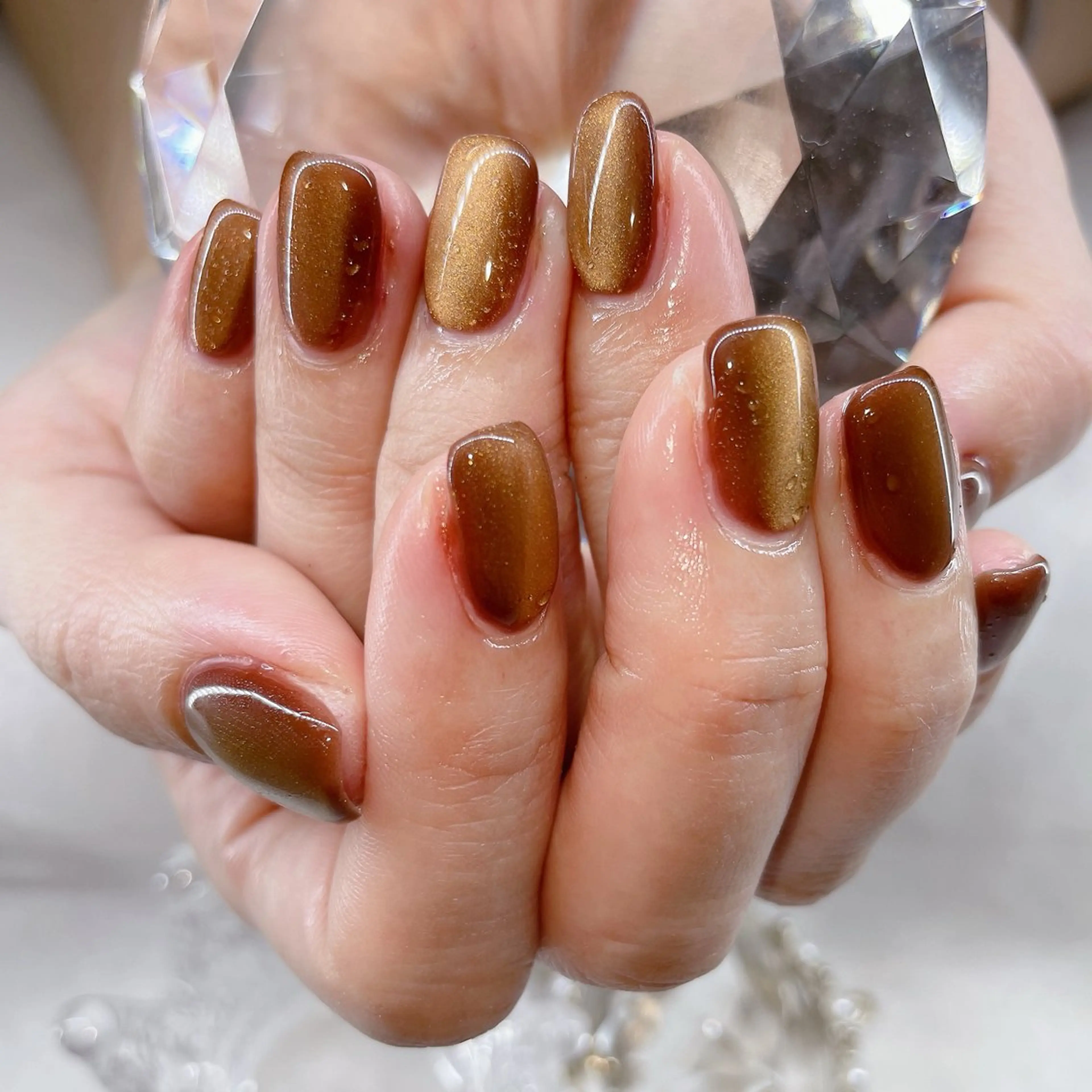 ネイル misun_nail所属・misun_ nailのネイルデザイン