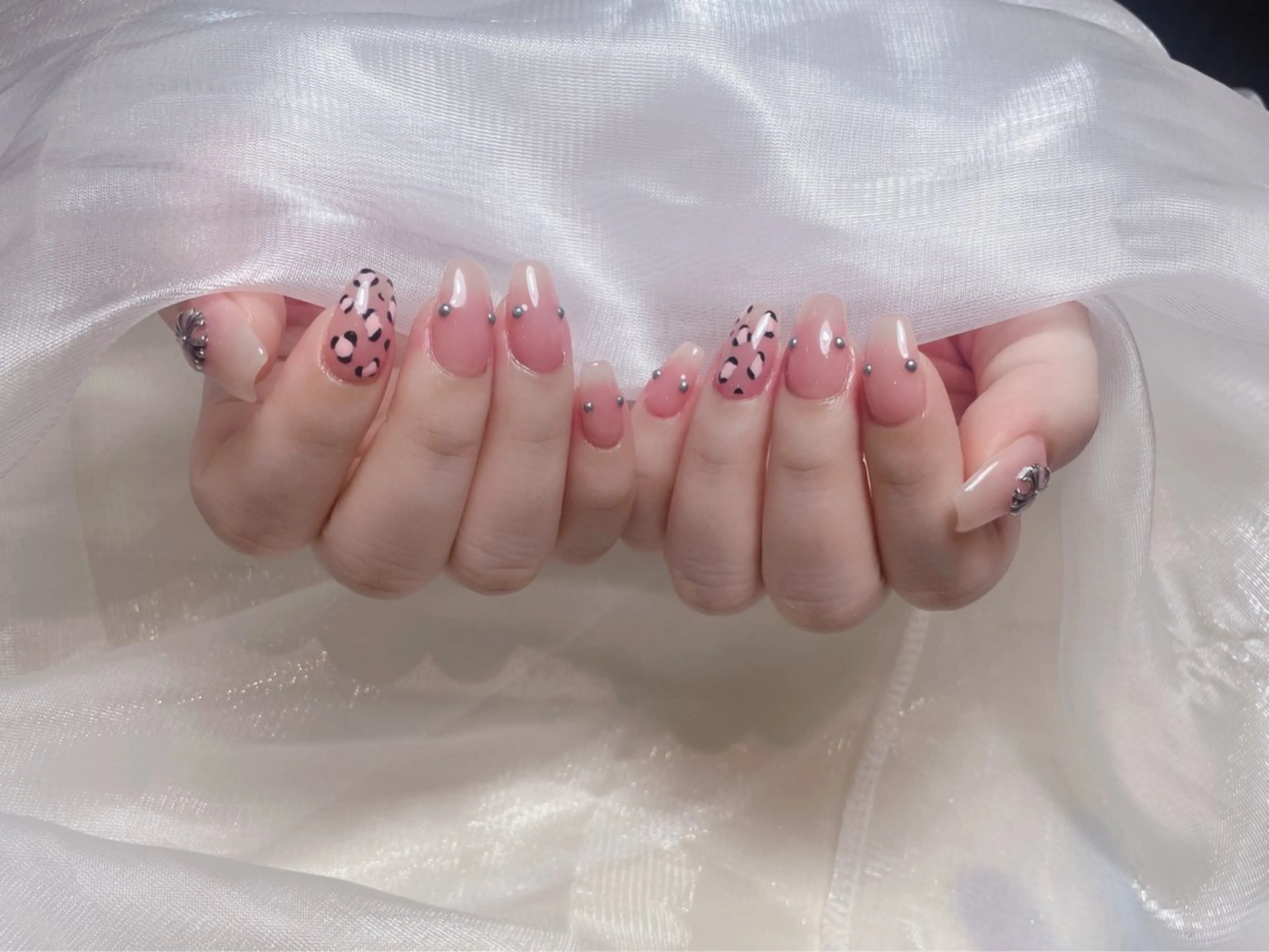 ネイル ＬuＬu ネイルサロンのネイルデザイン