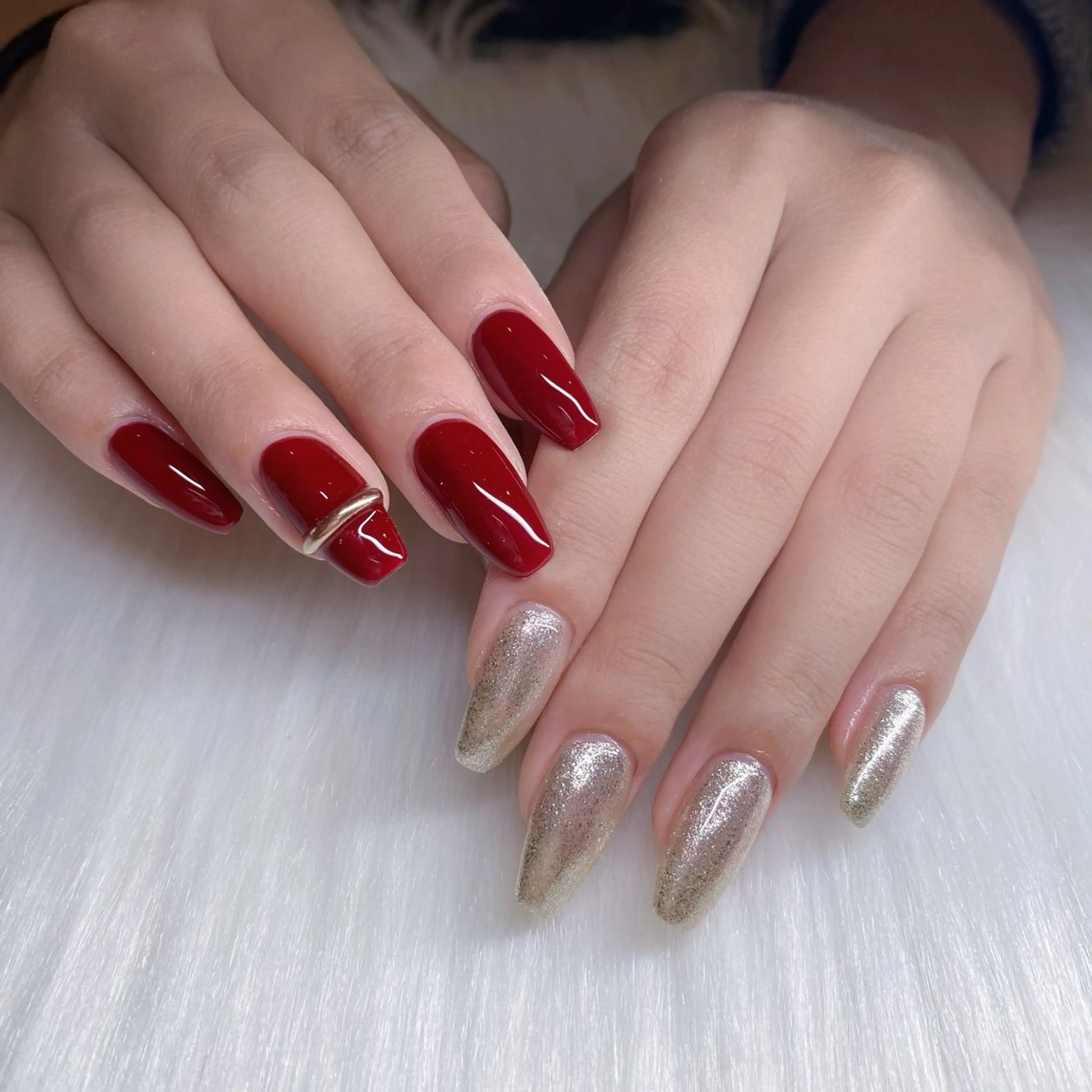 ネイル Nail Lifeのネイルデザイン