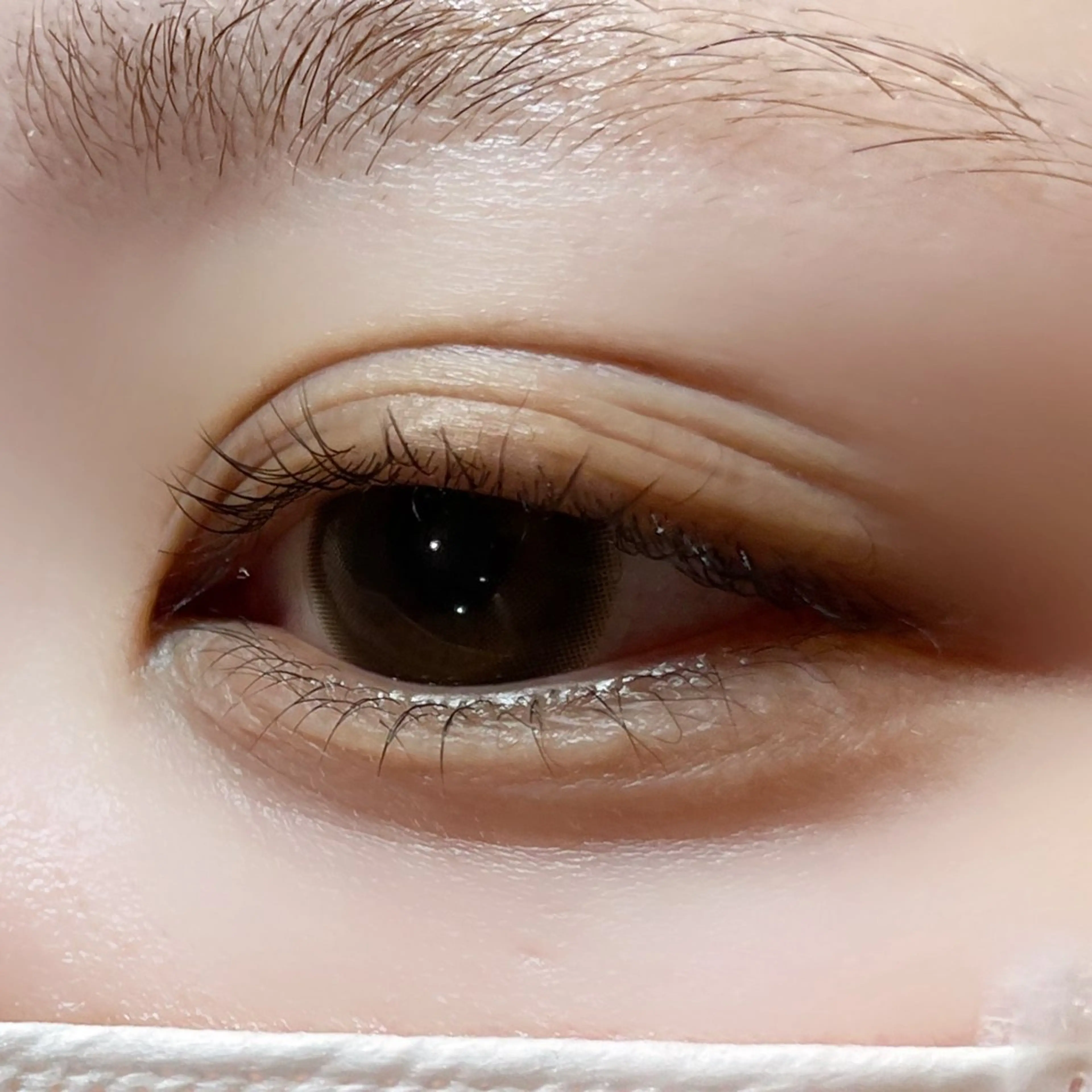 マツエク・マツパ マツパ 櫻井 怜華のマツエク・マツパデザイン