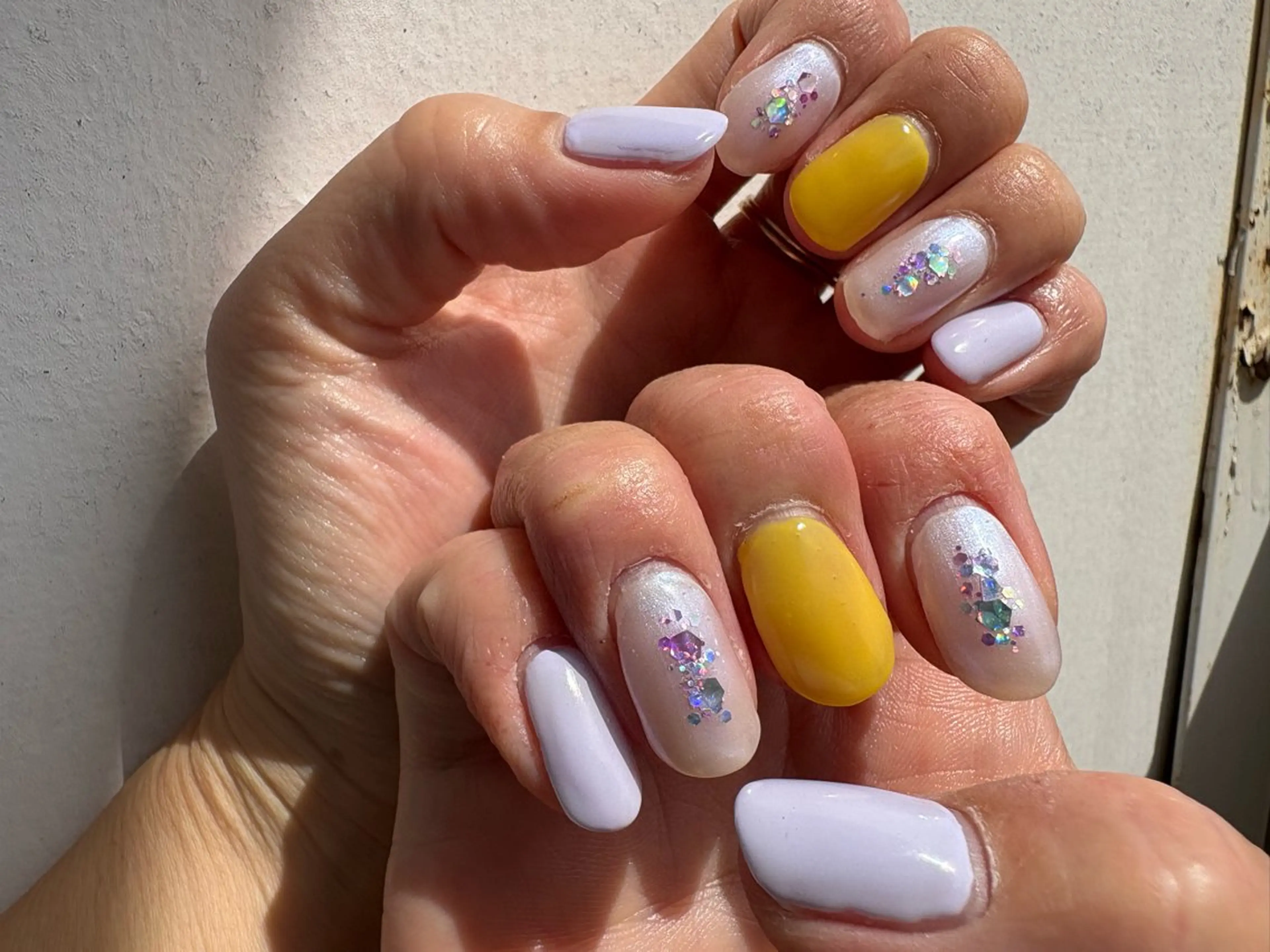 ネイル ネイル スゥリールのネイルデザイン