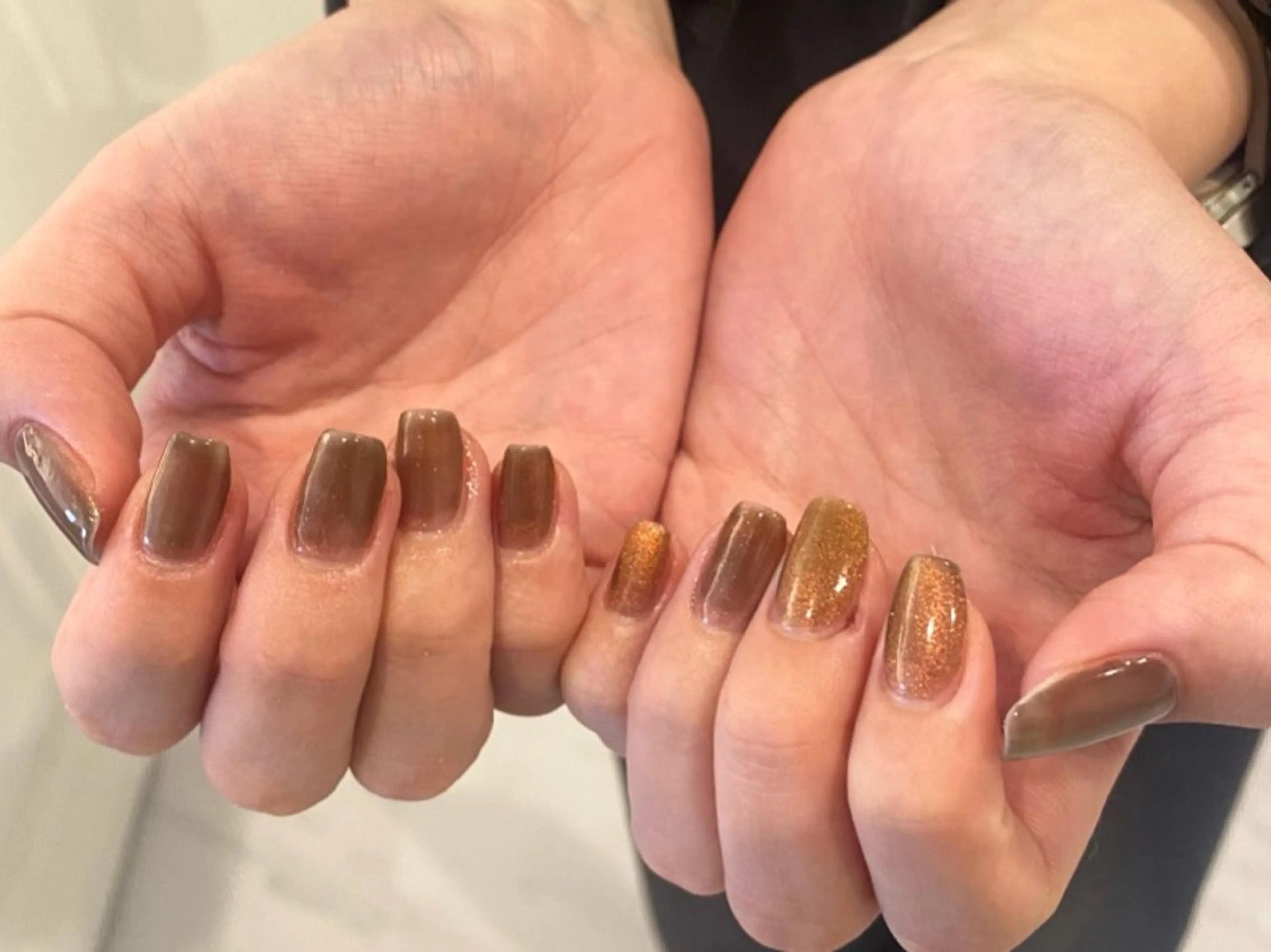 ネイル HENECY所属・HENECY✨ Rikoのネイルデザイン