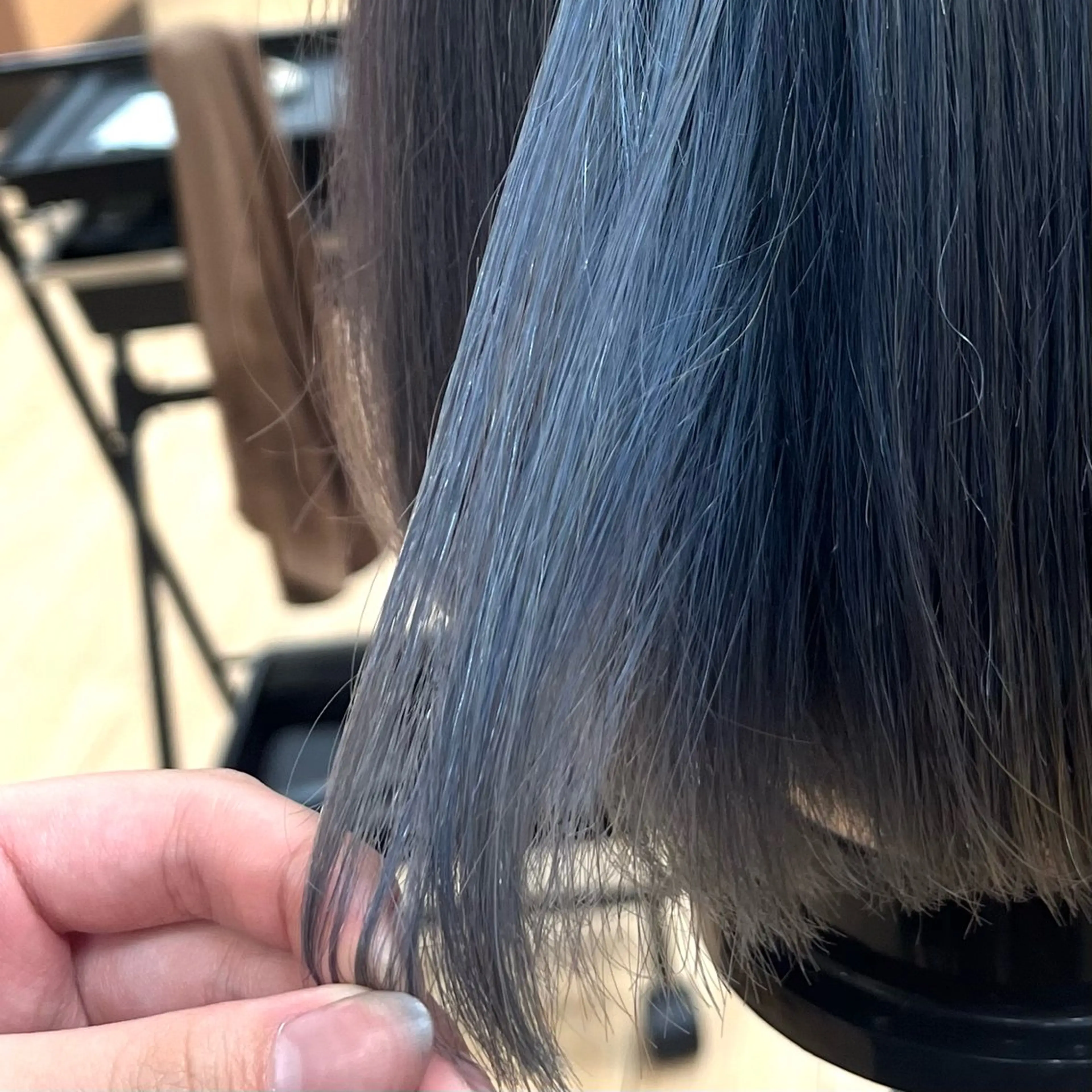 ショート 💖わたなべ ちか💖のヘアスタイル