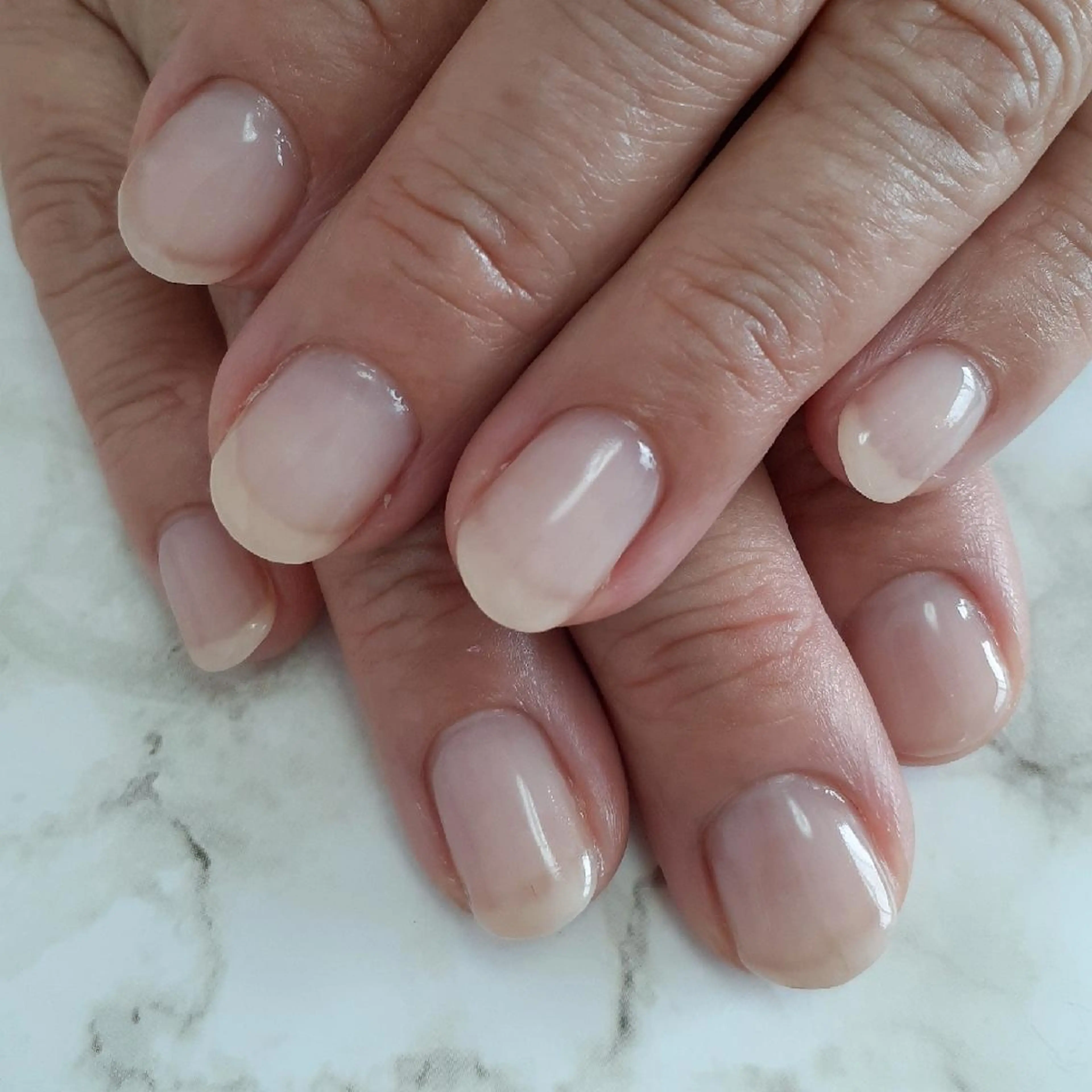 ネイル ハンドネイル 池元 真由美のネイルデザイン