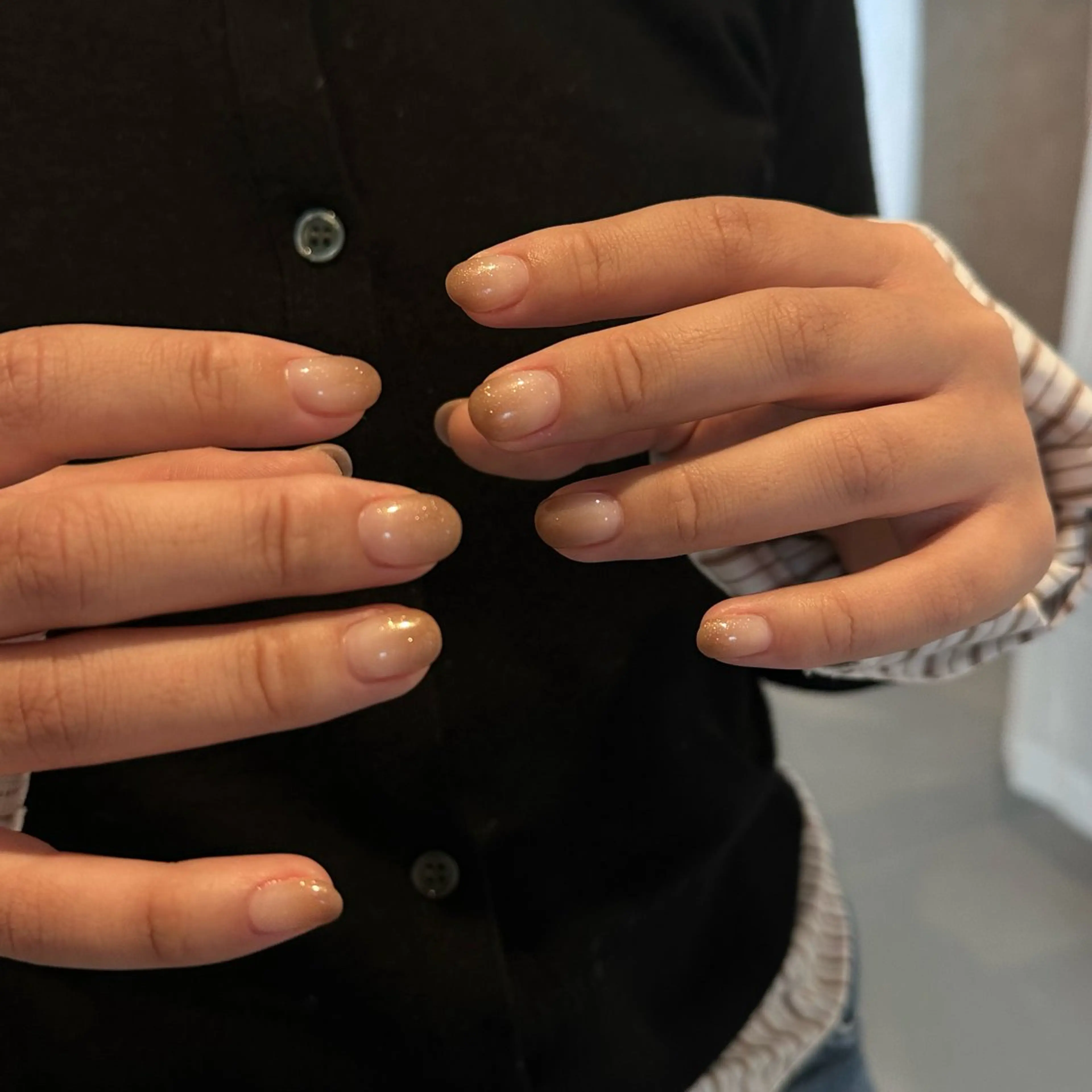 ネイル ハンドネイル GLOW/ NAIL所属・GLOW/NAIL KaNaのネイルデザイン