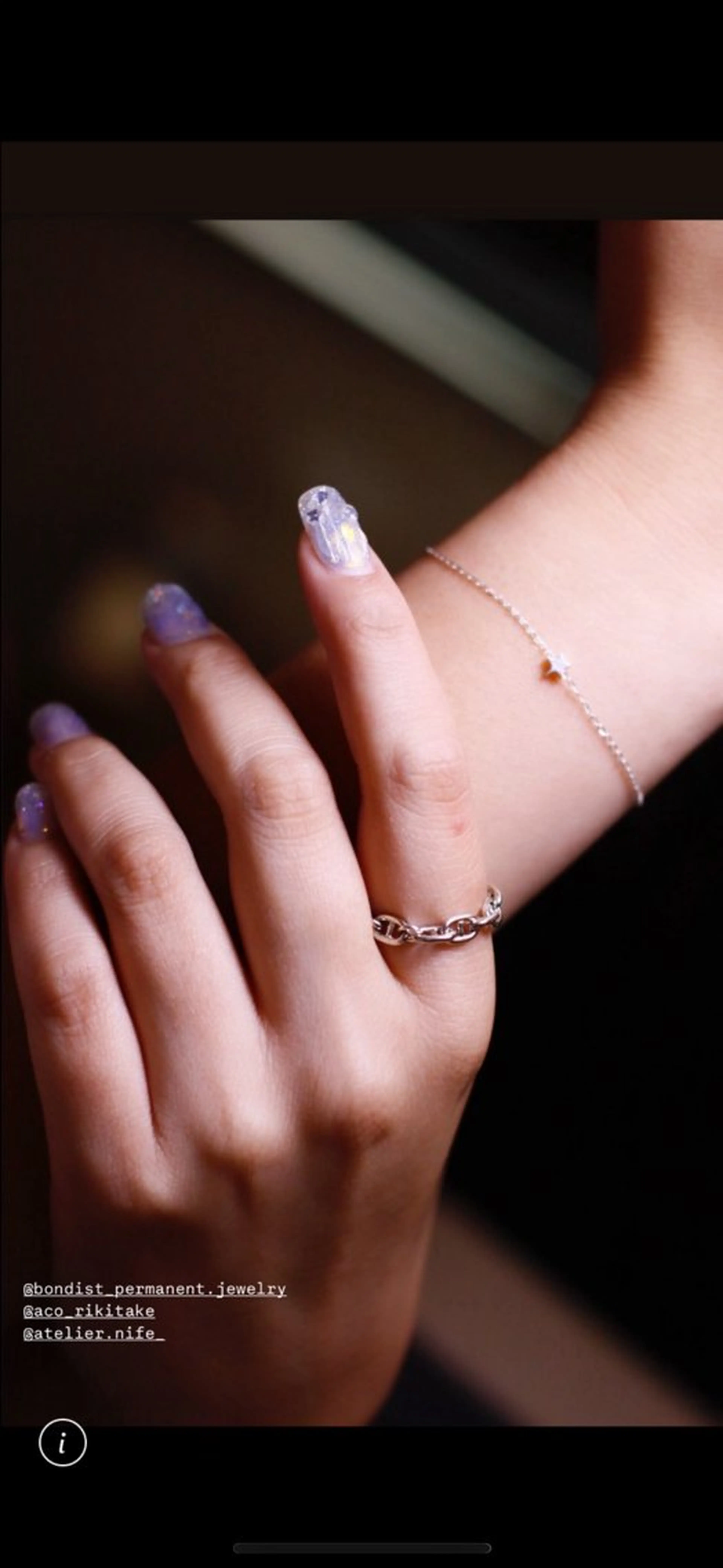 atelier nife.のネイルデザイン