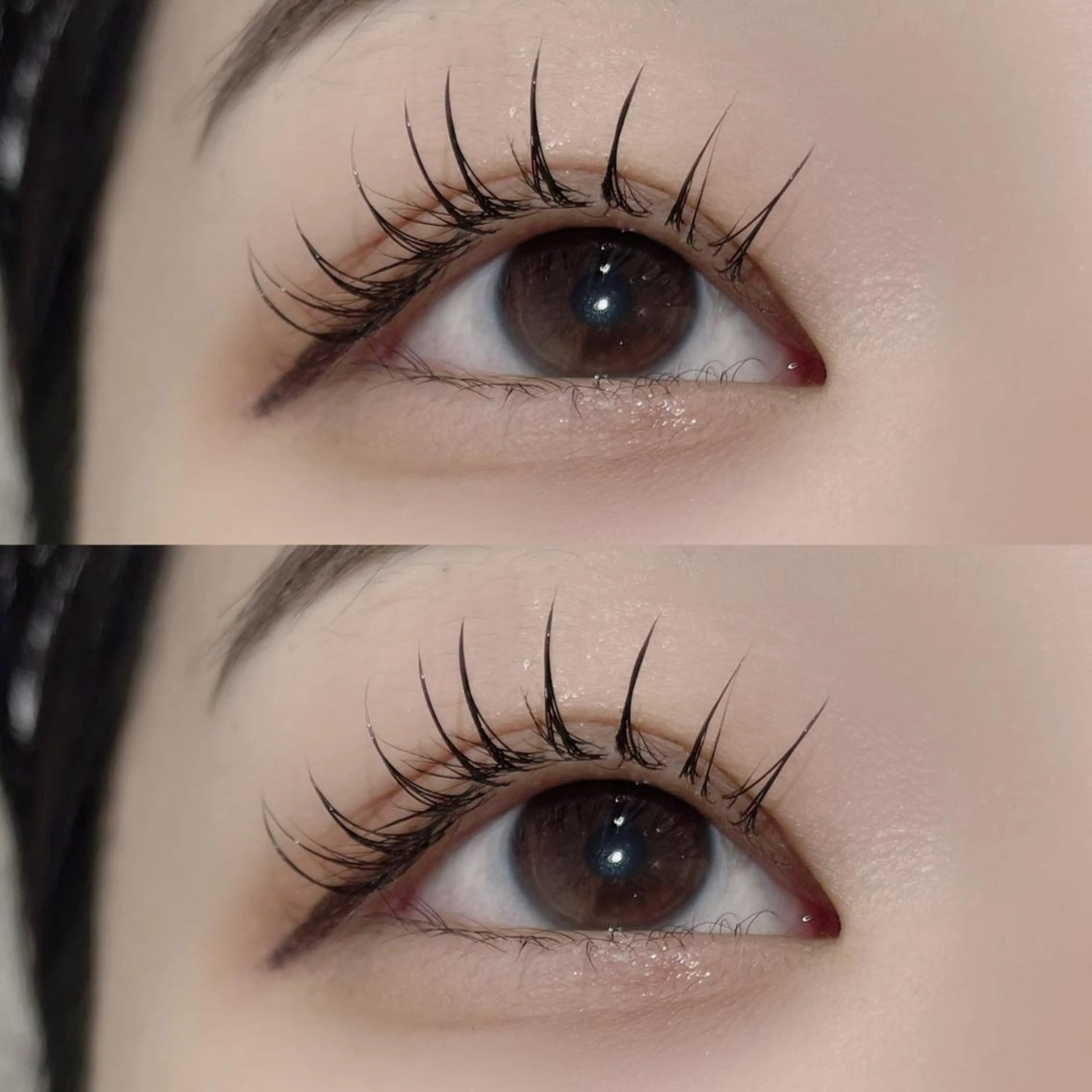 マツエクチケットお持ちの方🎫🎟の写真