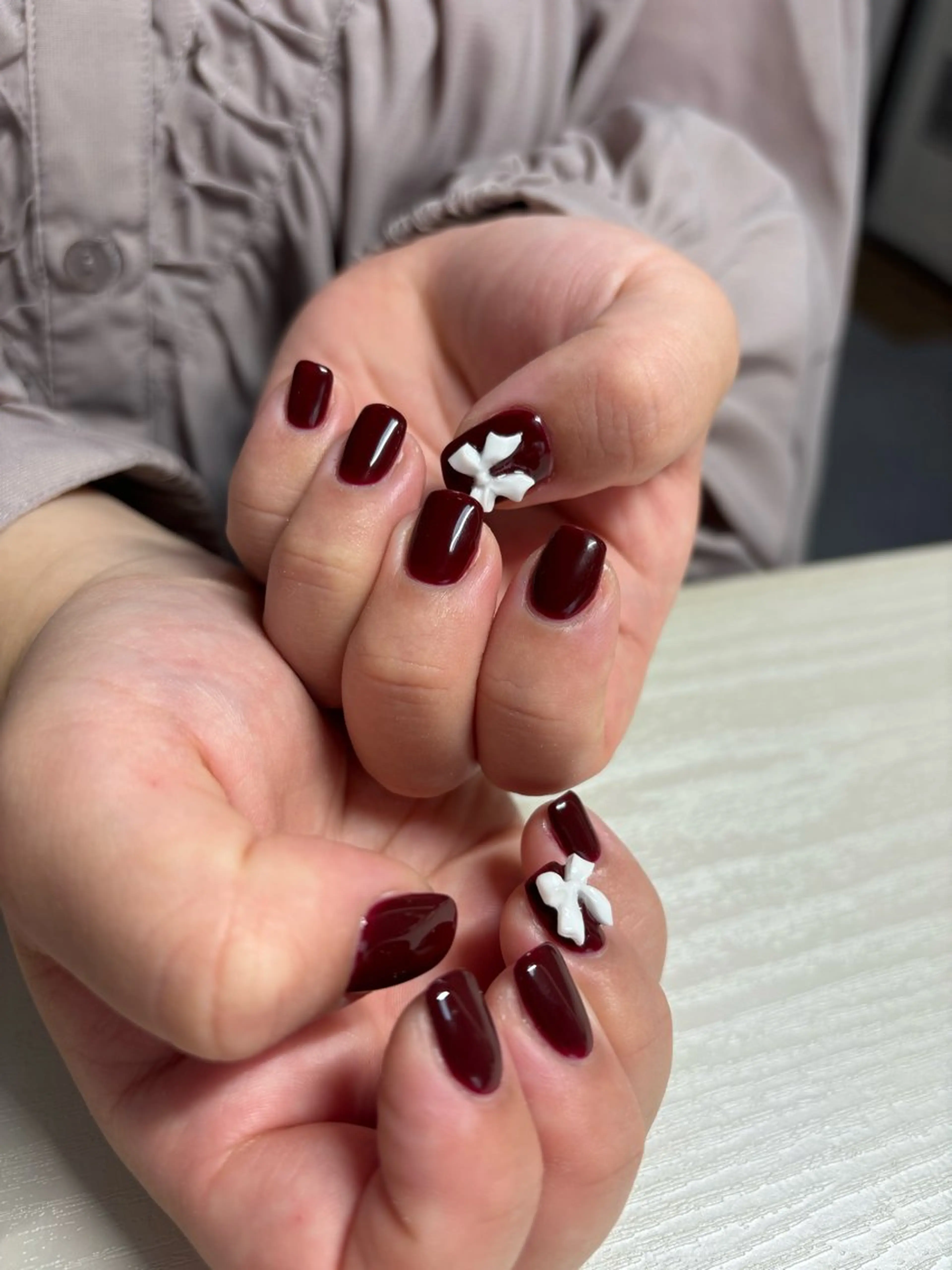 ネイル I P'ink nail salon所属・I pinknail 韓国風·持ち込み専門のネイルデザイン