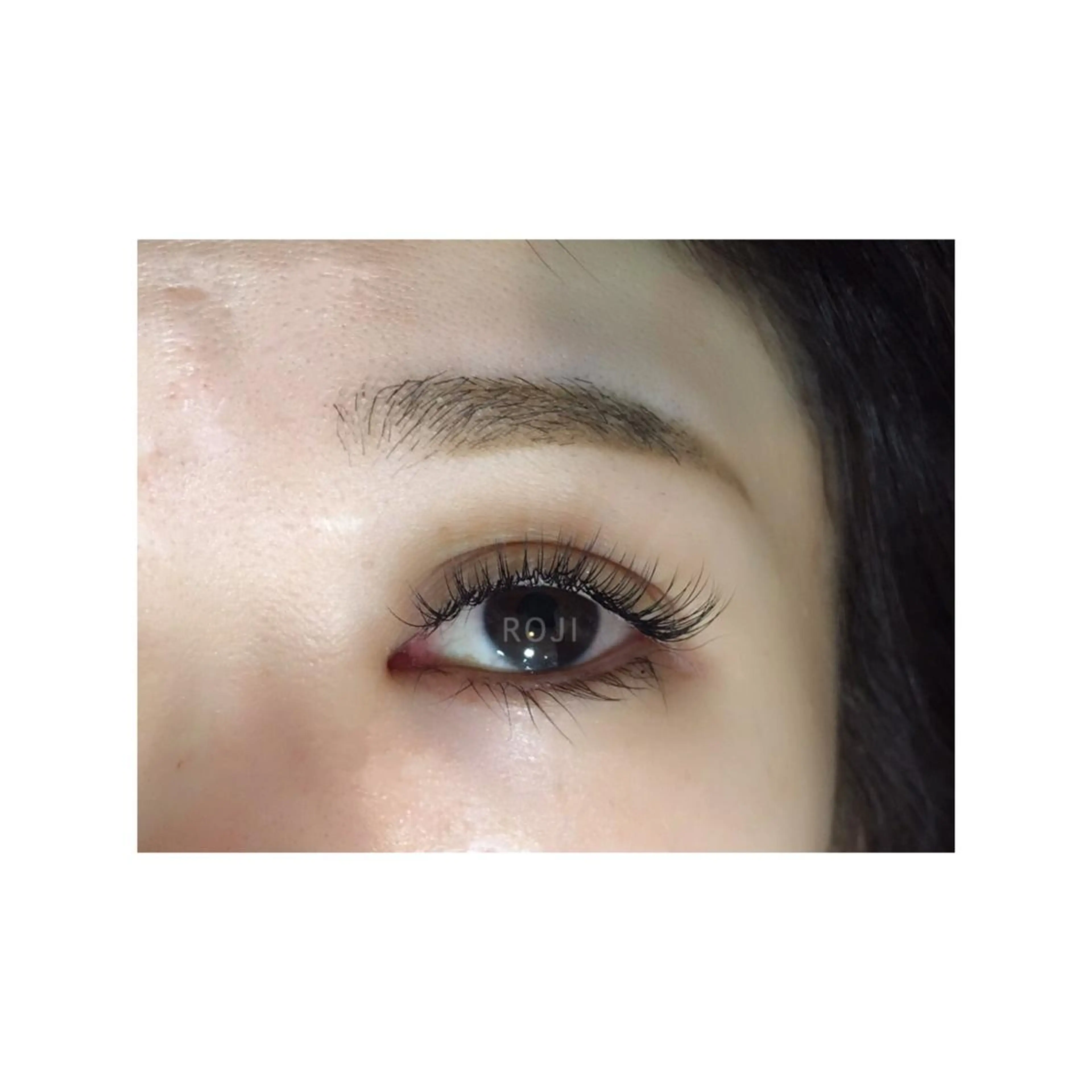 マツエク・マツパ マツエク eyelash&eyebrow design ROJI所属・まつエク&眉 ROJIのマツエク・マツパデザイン