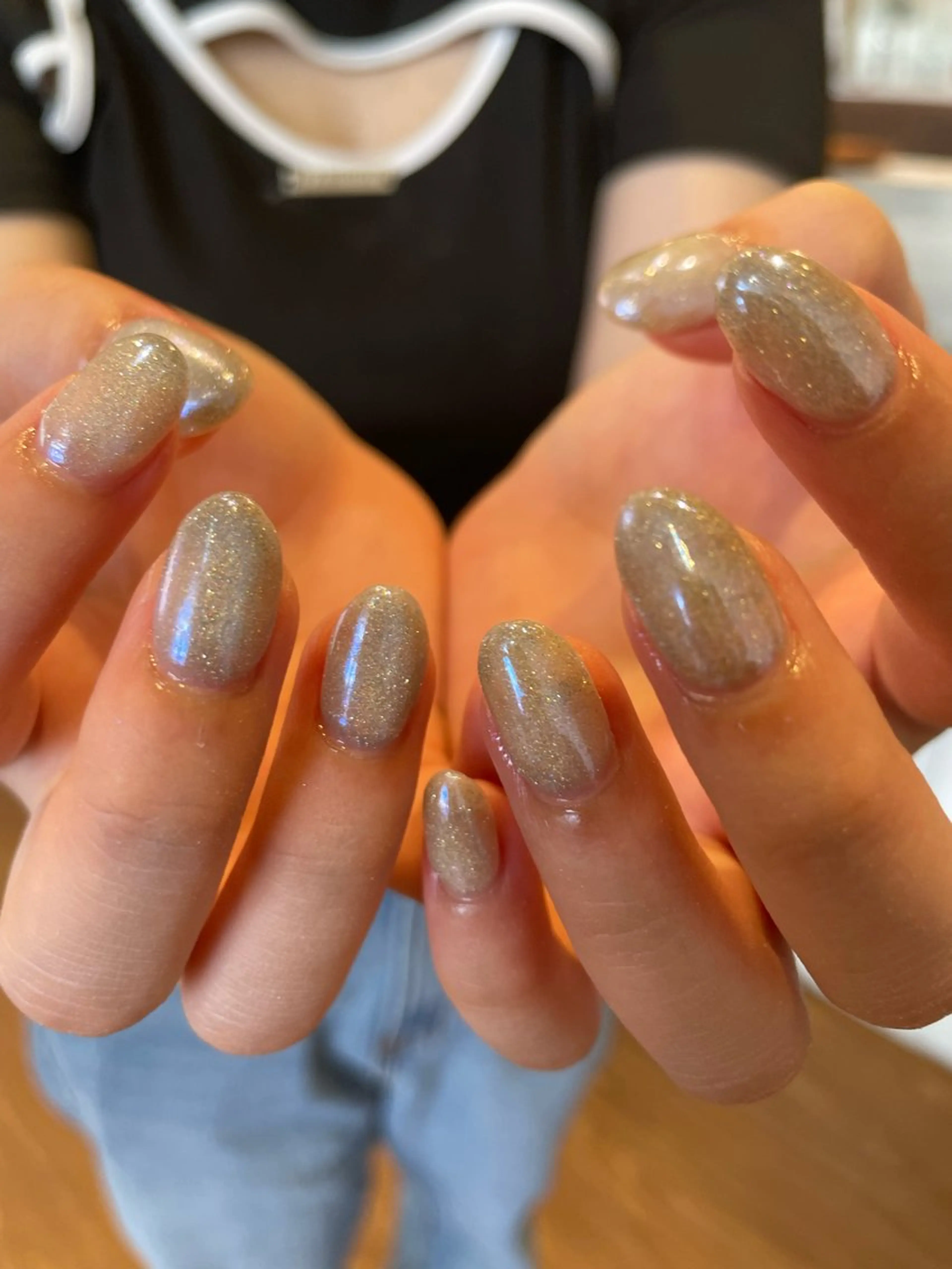 ネイル SHEEP 🐏のネイルデザイン