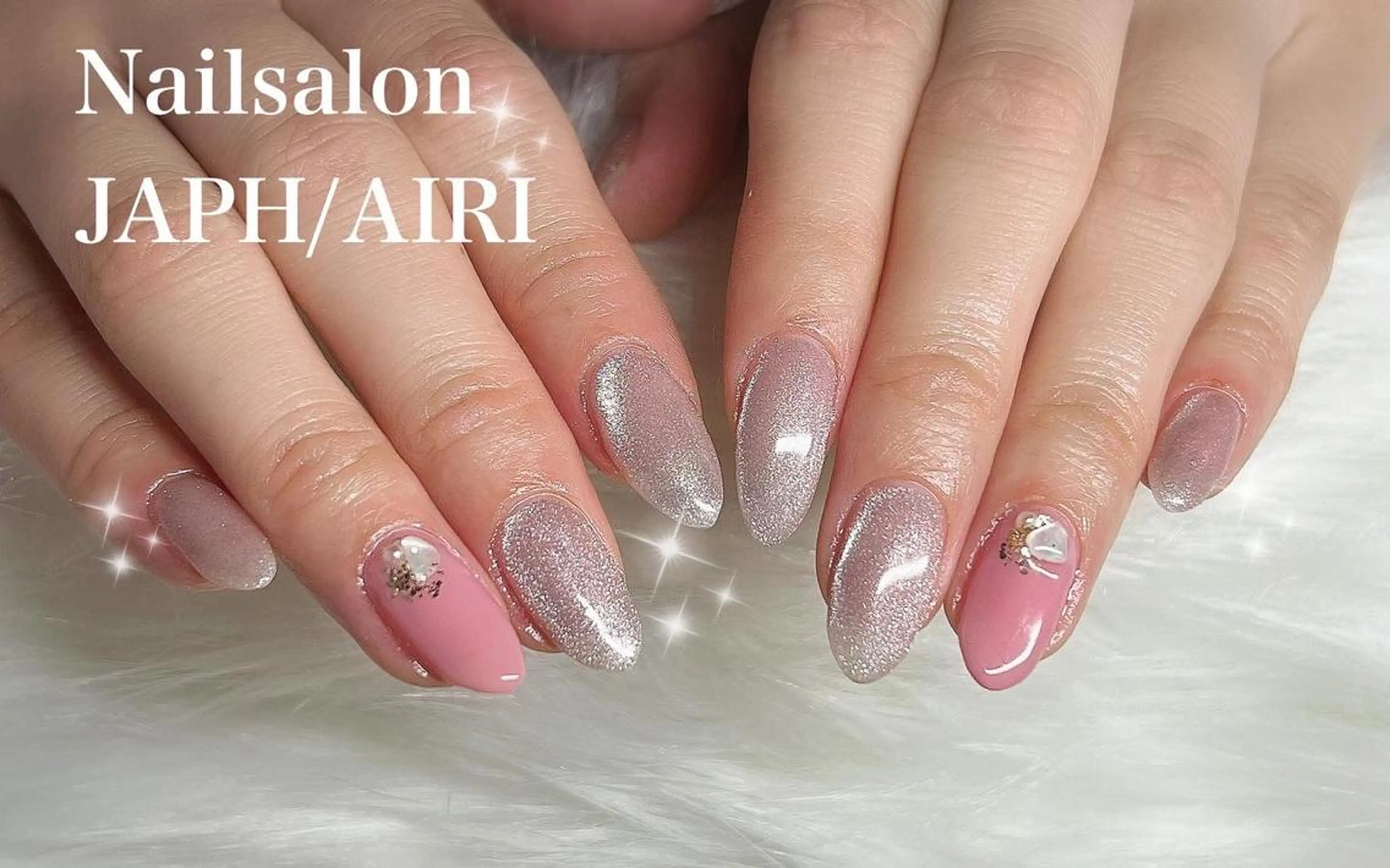 ネイル その他(ネイル) NailSalon /JAPHのネイルデザイン