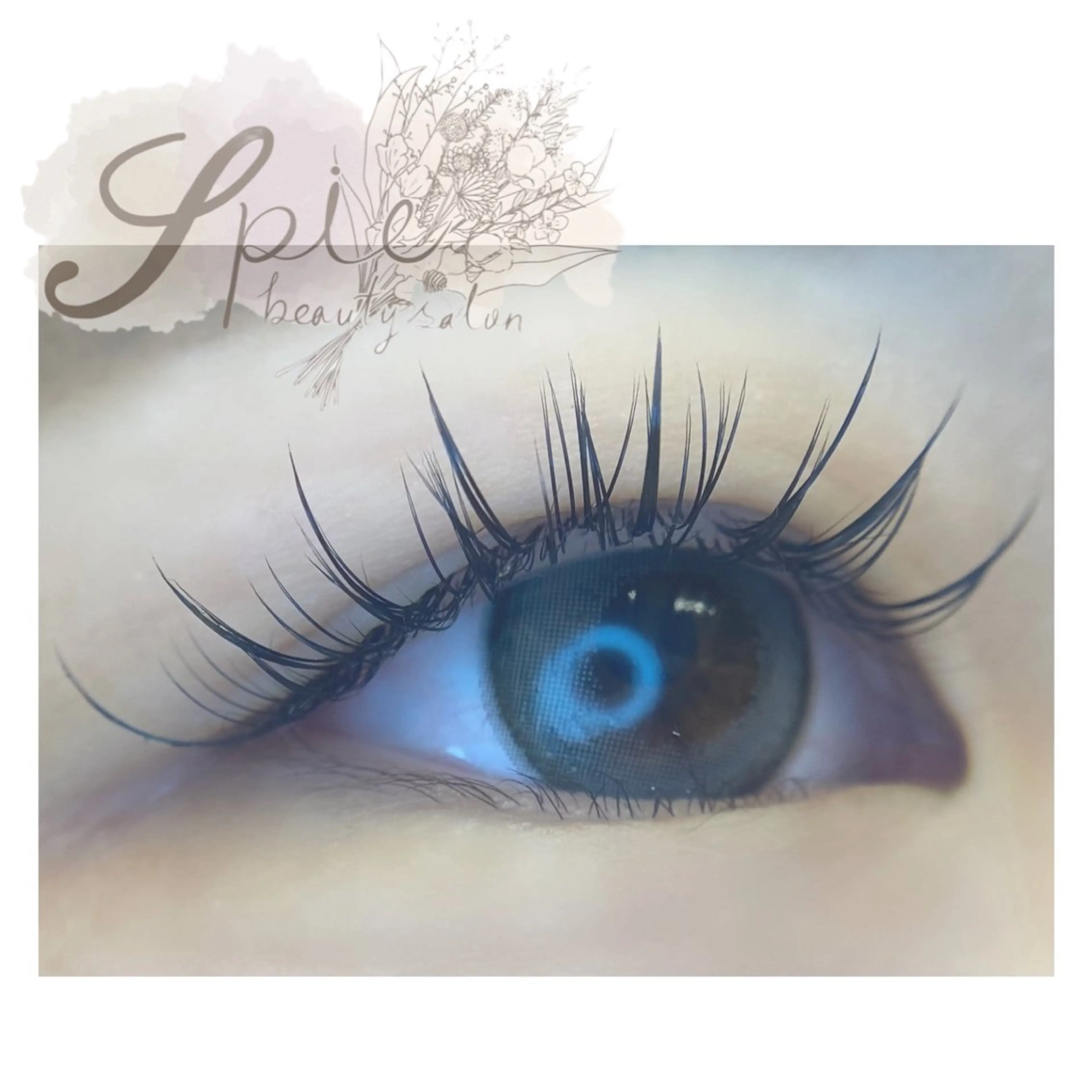 マツエク・マツパ ワンホンマツエク Eyelist nakaseのマツエク・マツパデザイン