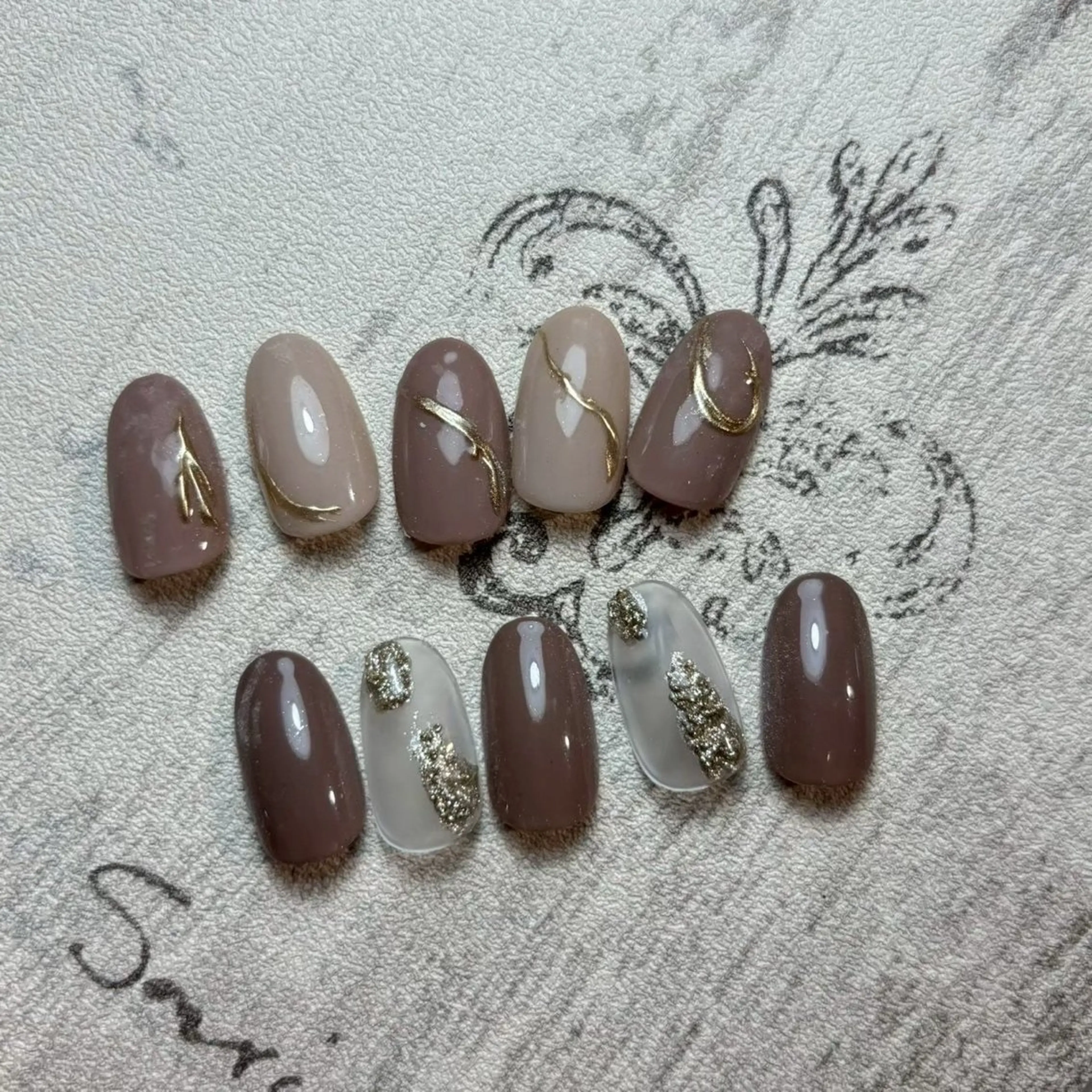 長さだしこだわり定額✊🏻⸜❤︎⸝【オフあり】の写真