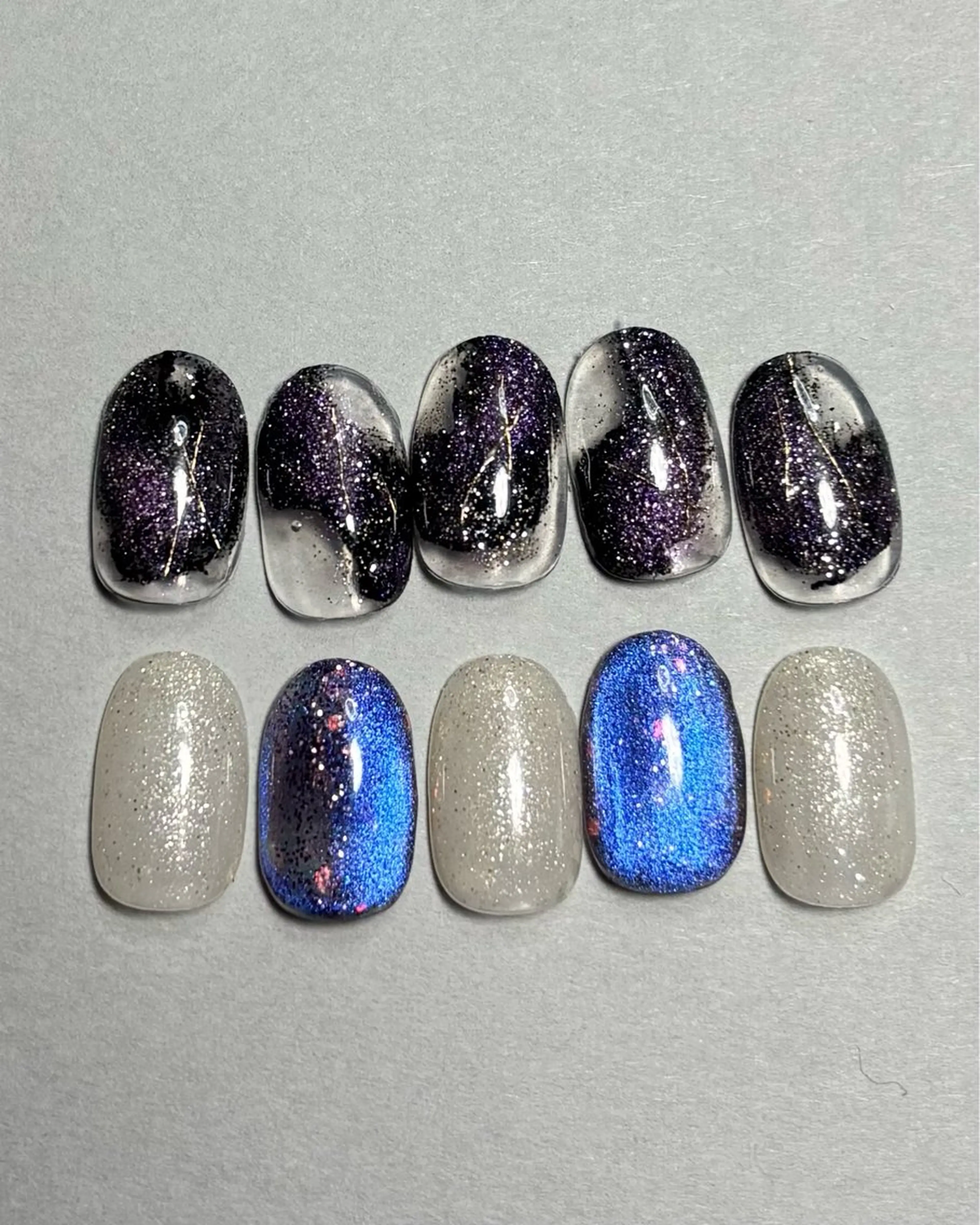 ネイル ハンドネイル Osakana.nail所属・osakana nailのネイルデザイン