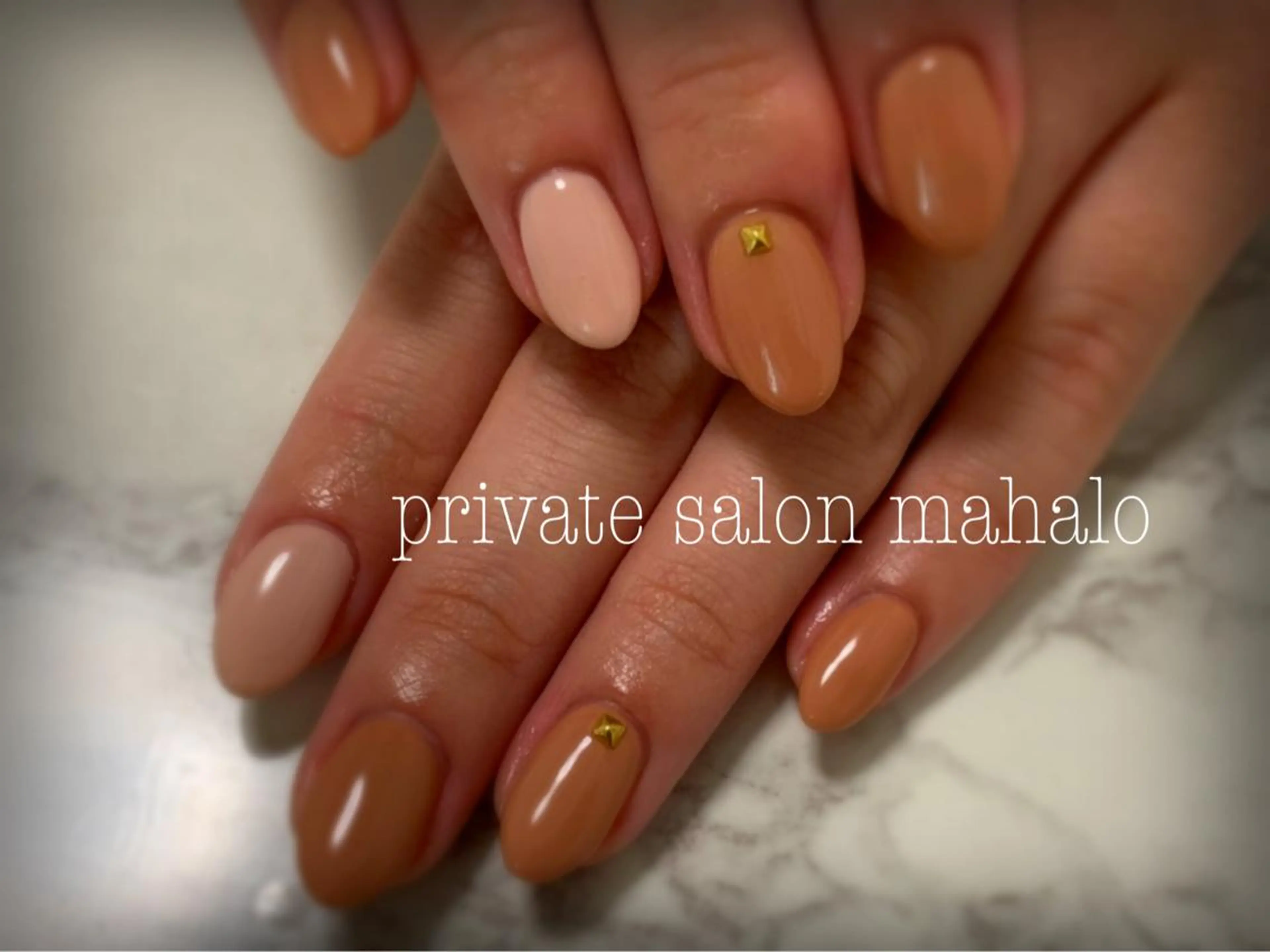 ネイル 💎JADE💎 齊藤沙也香のエステ・リラクイメージ