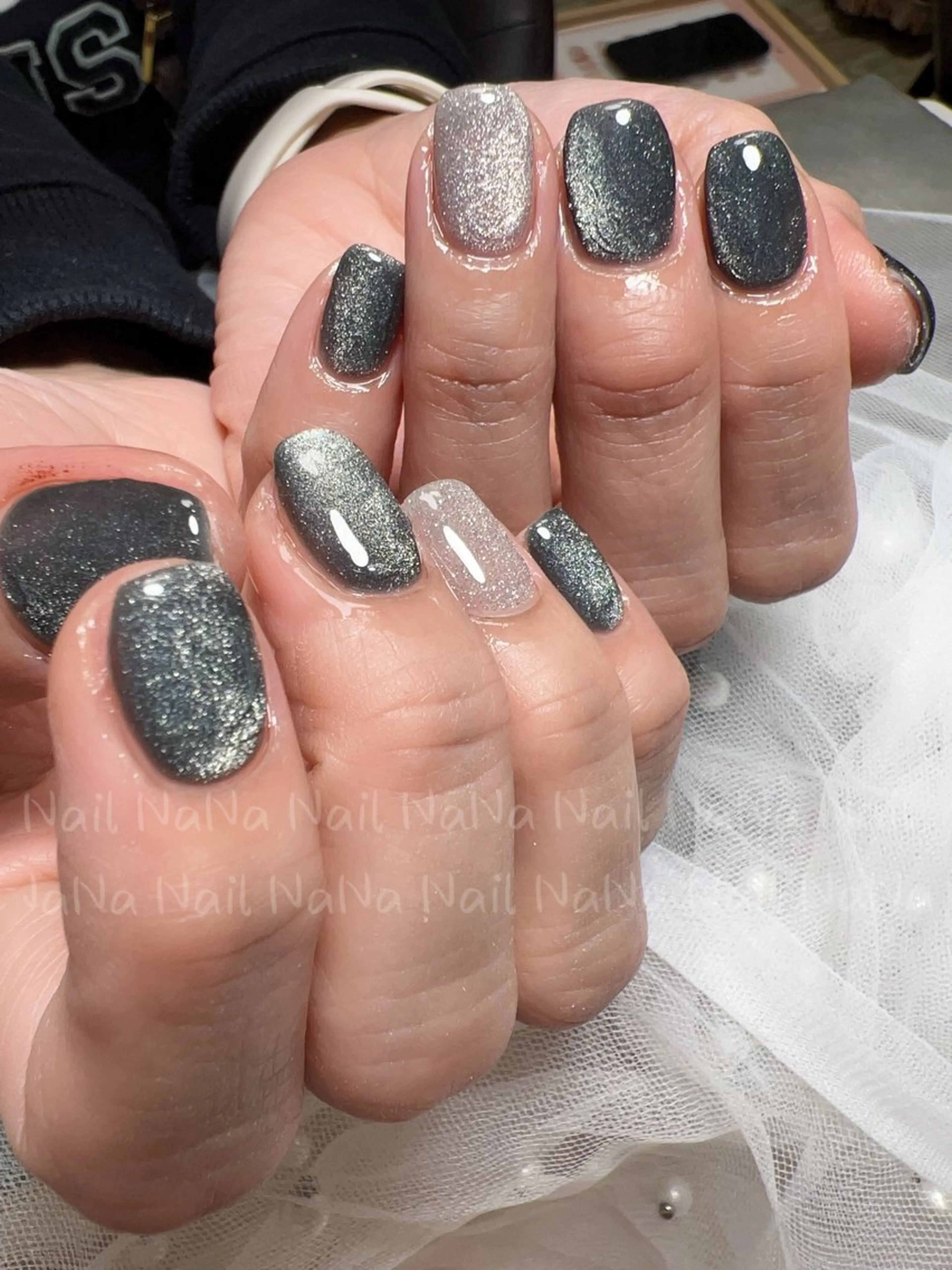 ネイル ハンドネイル Nail NaNaのネイルデザイン