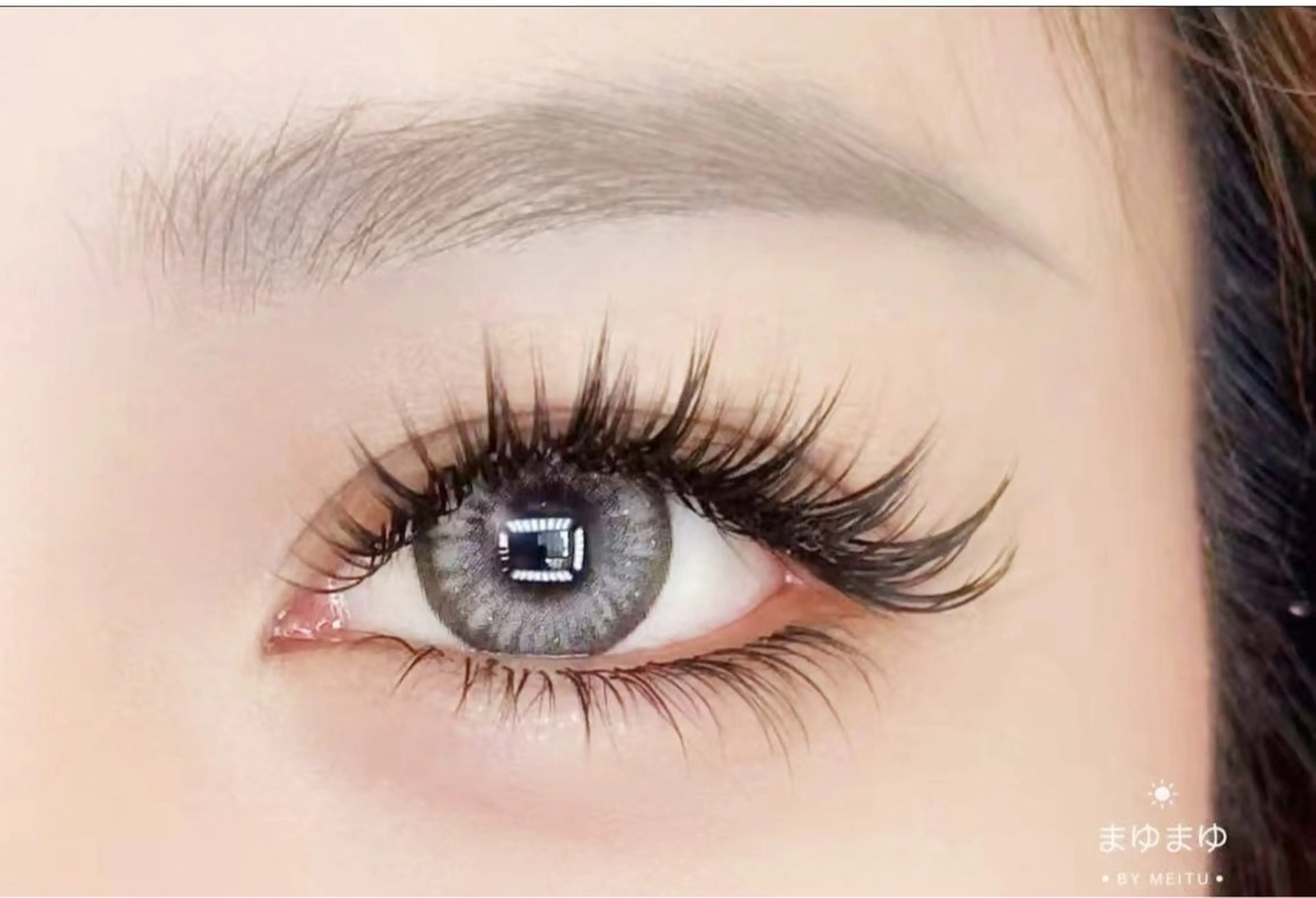 マツエク・マツパ マツエク Eyedor まつパ／眉毛専門店のマツエク・マツパデザイン