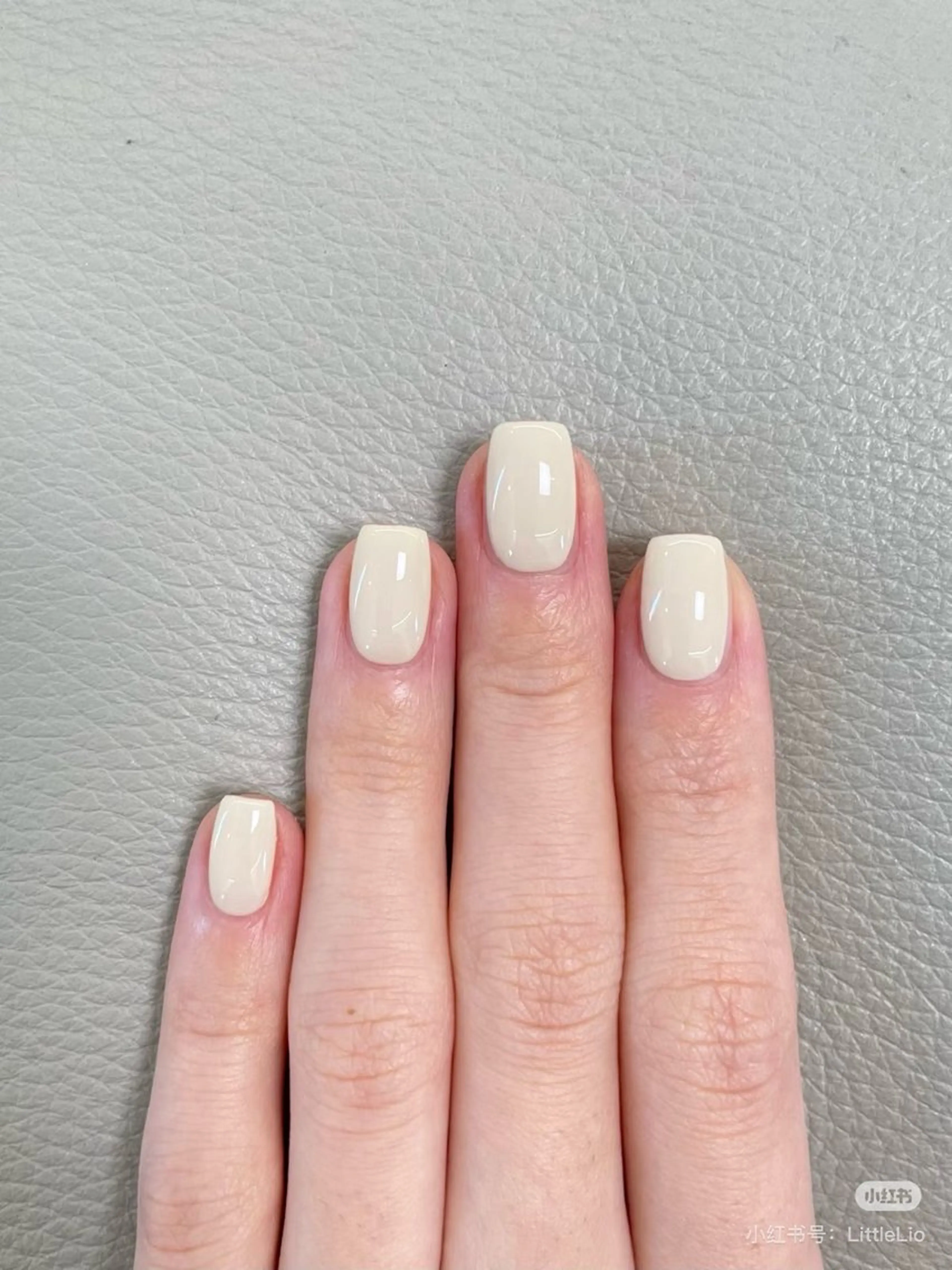 カラー ハンドネイル AIN Nailのネイルデザイン