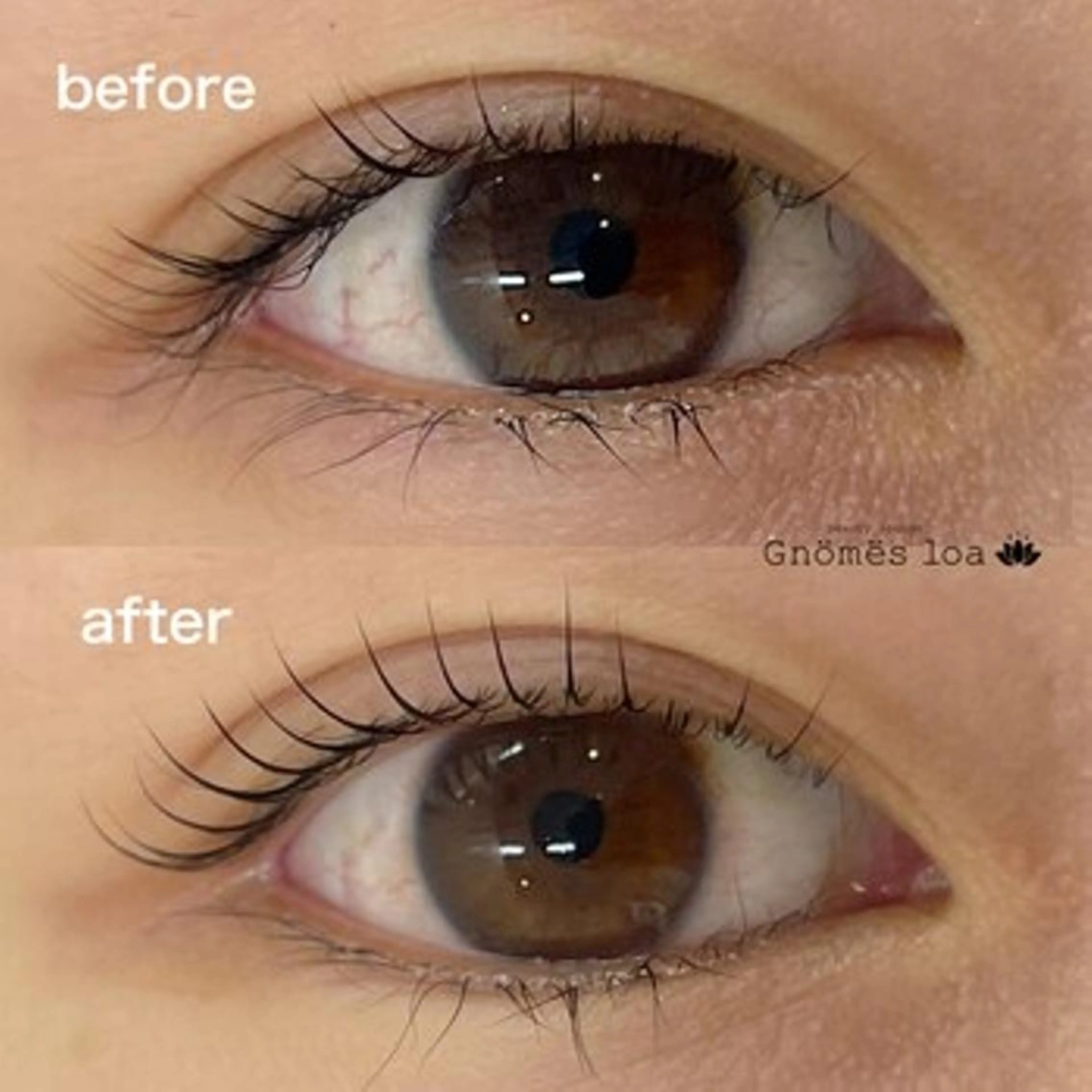 マツエク・マツパ マツパ 今関 美穂の眉毛・アイブロウイメージ