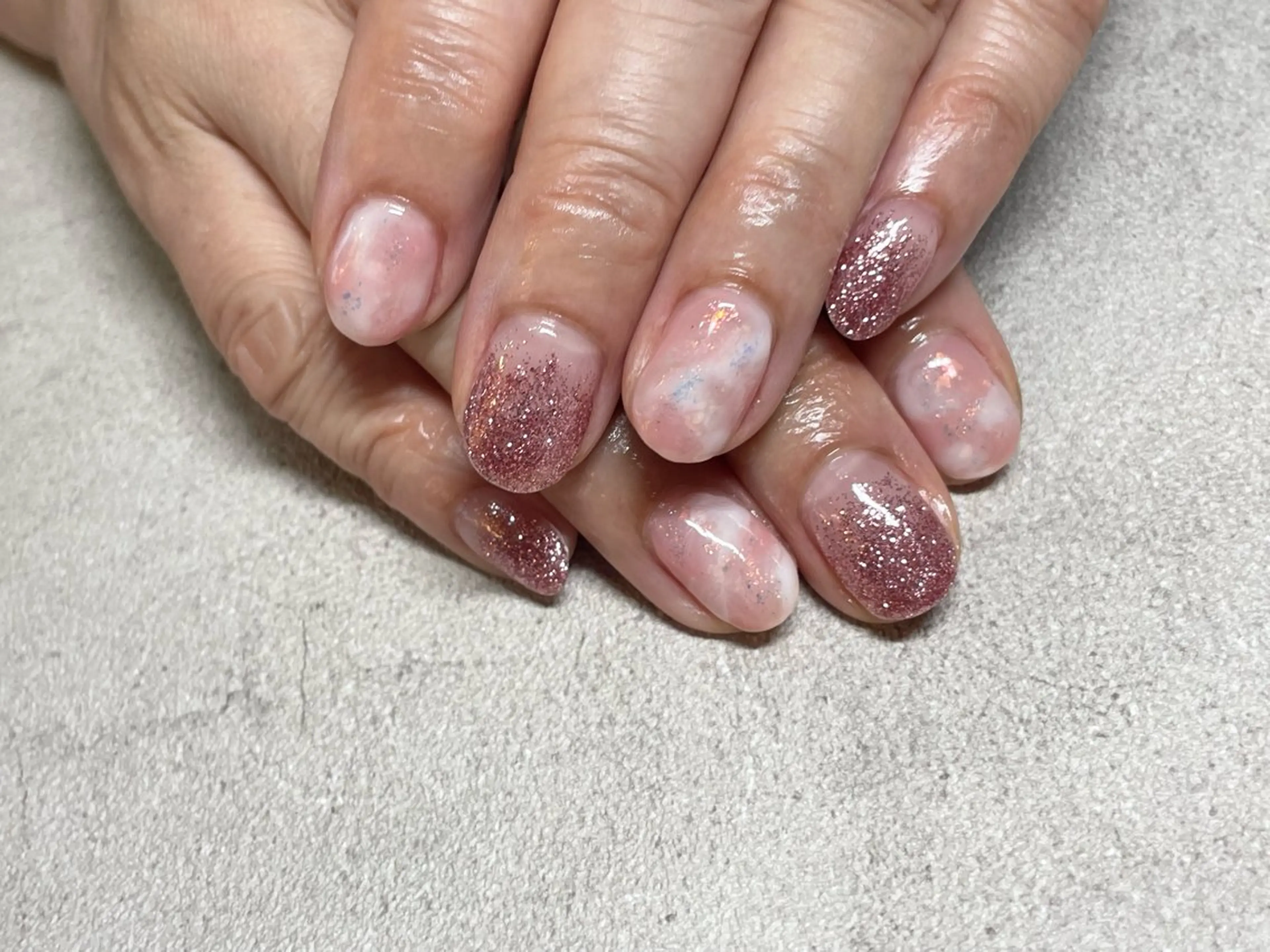 ネイル Garden 小野のネイルデザイン