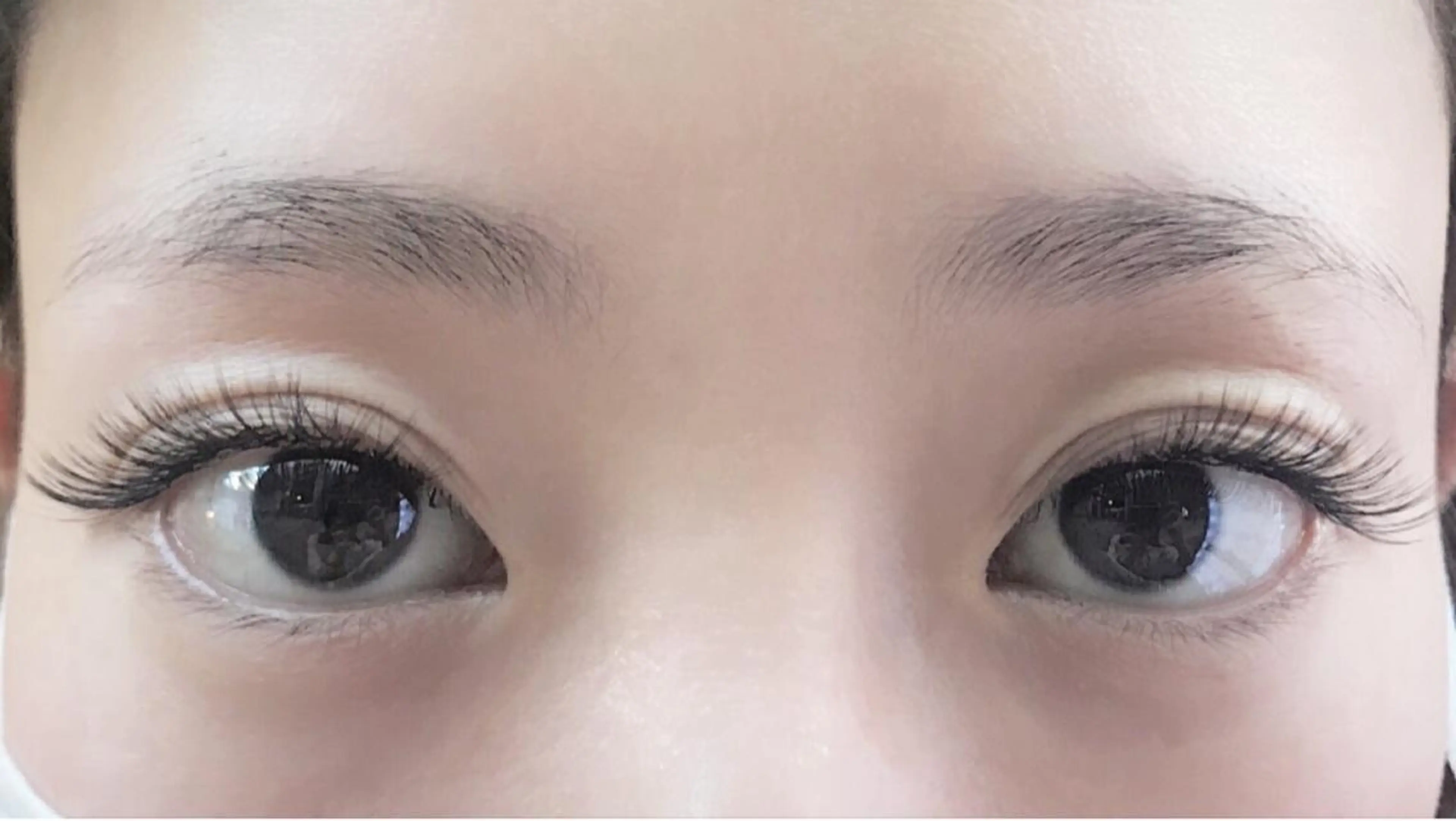 マツエク・マツパ Anfini アンフィニのマツエク・マツパデザイン