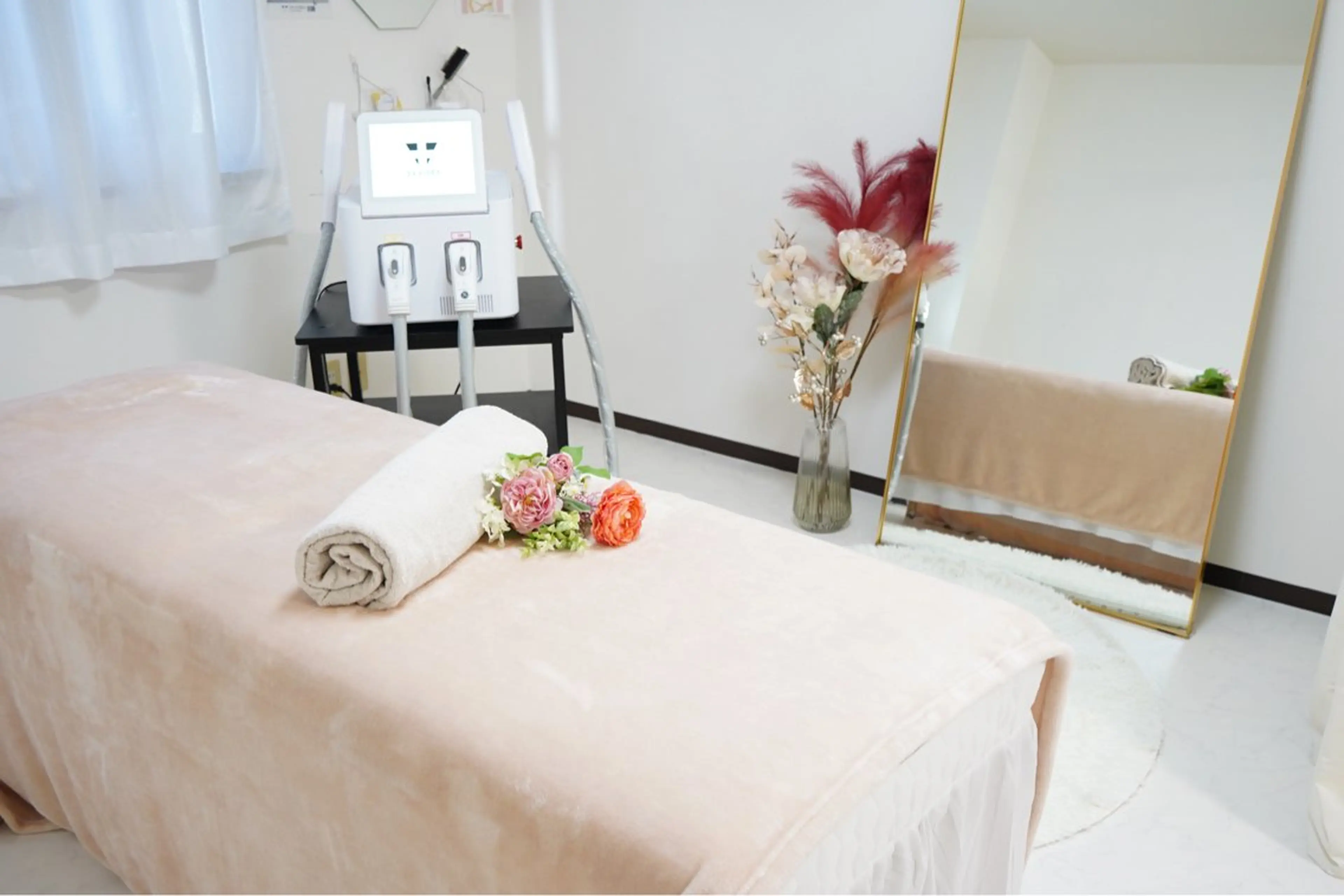 脱毛 美肌脱毛サロンGrande所属・別府脱毛サロン Grandeのエステ・リラクイメージ