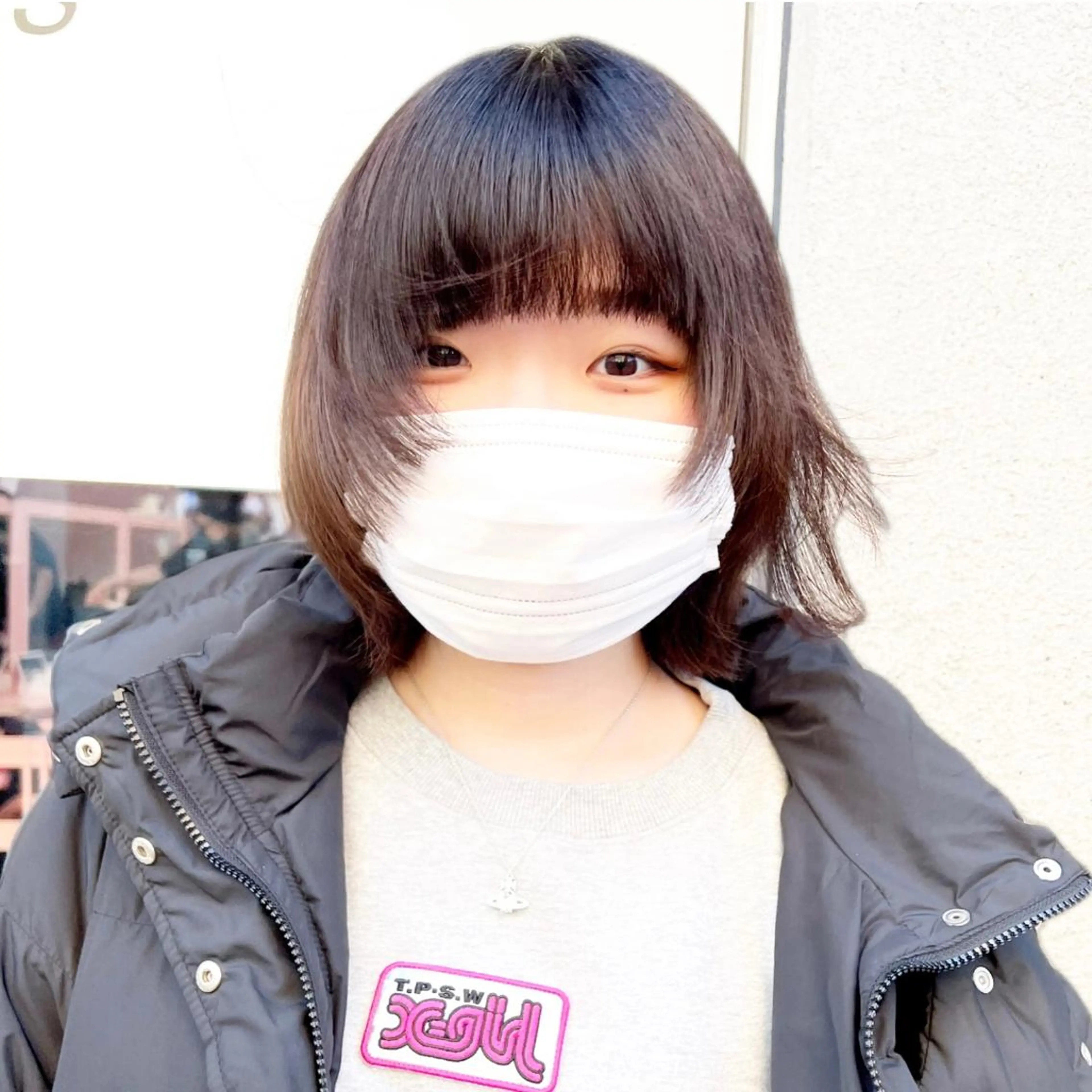 ショート カラー ヘアアレンジ メンズ メンズブリーチ メンズインナーカラー メンズ韓国風 メンズウルフカット ブリーチ Maestro所属・🪼個性、雰囲気🪼 ⛈オカダ🎧のヘアスタイル