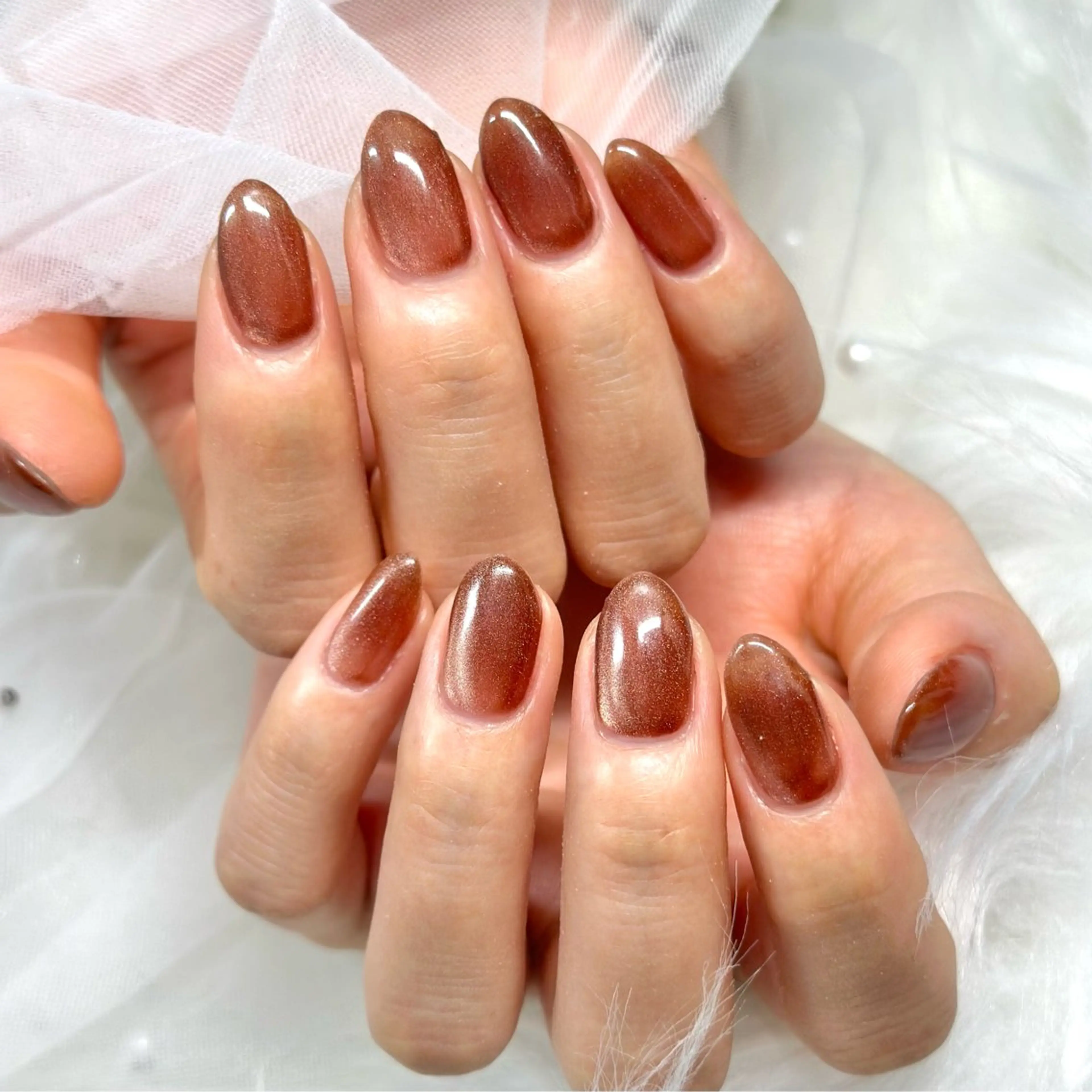 ネイル MIGHTY COLORのネイルデザイン