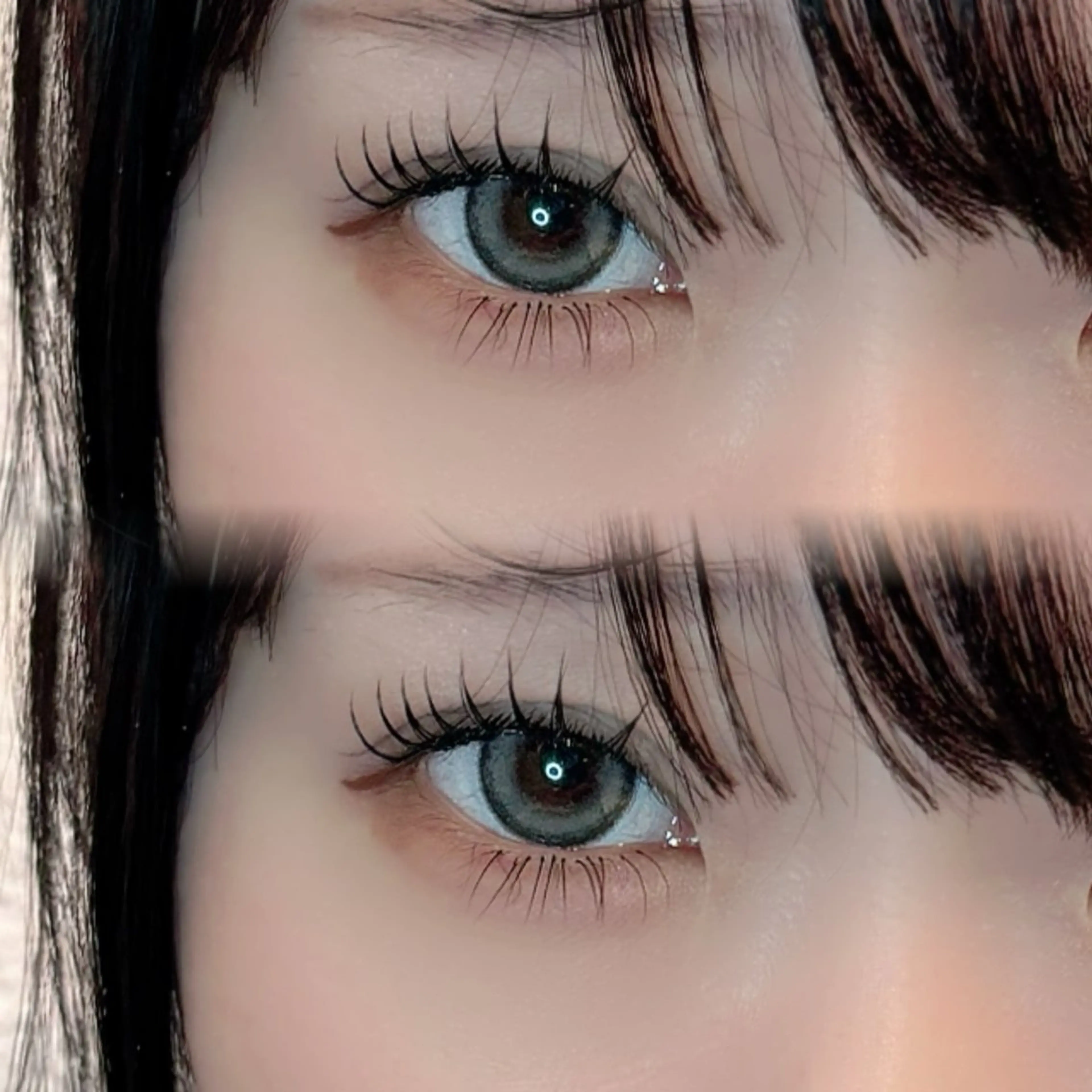 マツエク・マツパ マツエク Ayumi.dre 🌸Y《2階》のマツエク・マツパデザイン