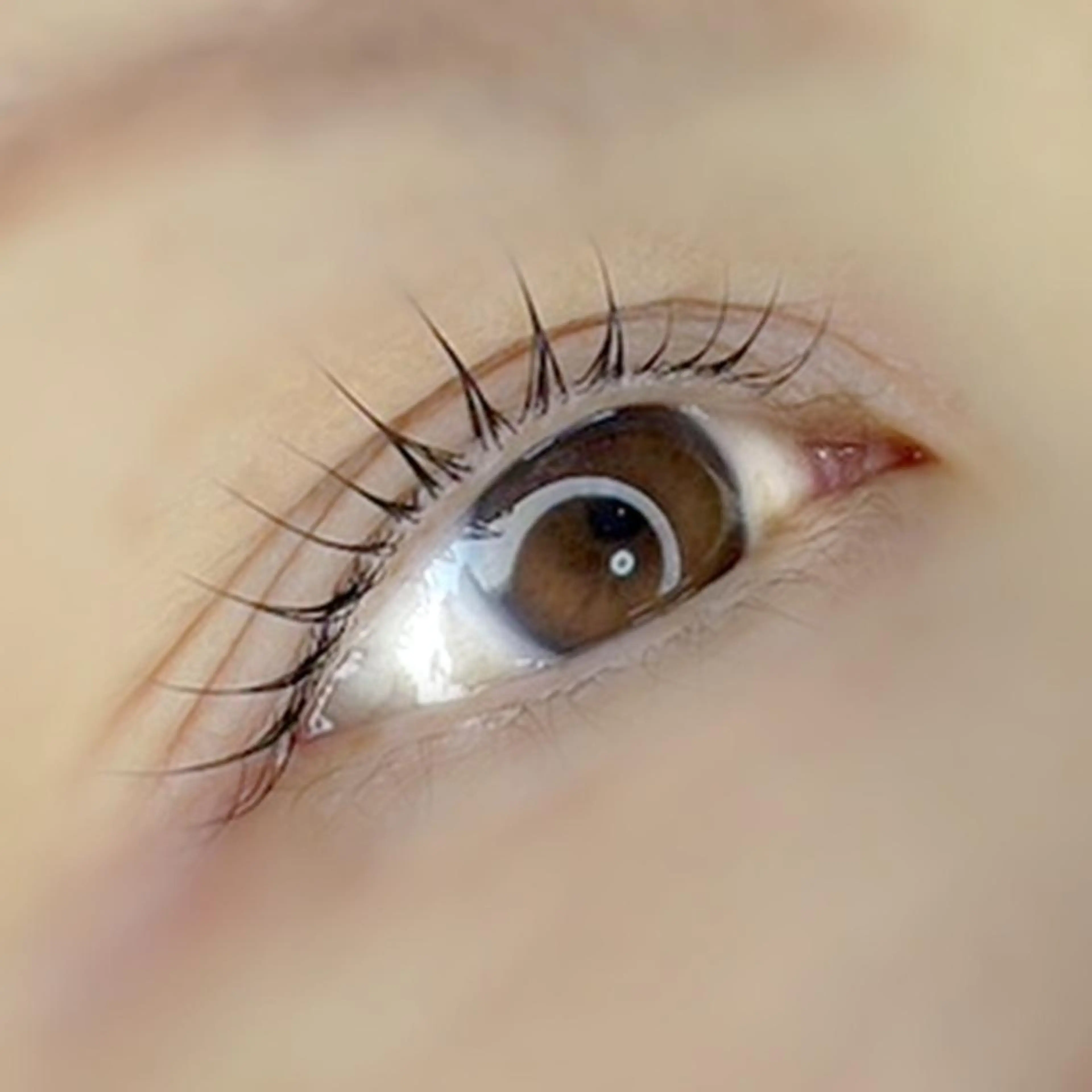 マツエク・マツパ 平山 ゆりのマツエク・マツパデザイン