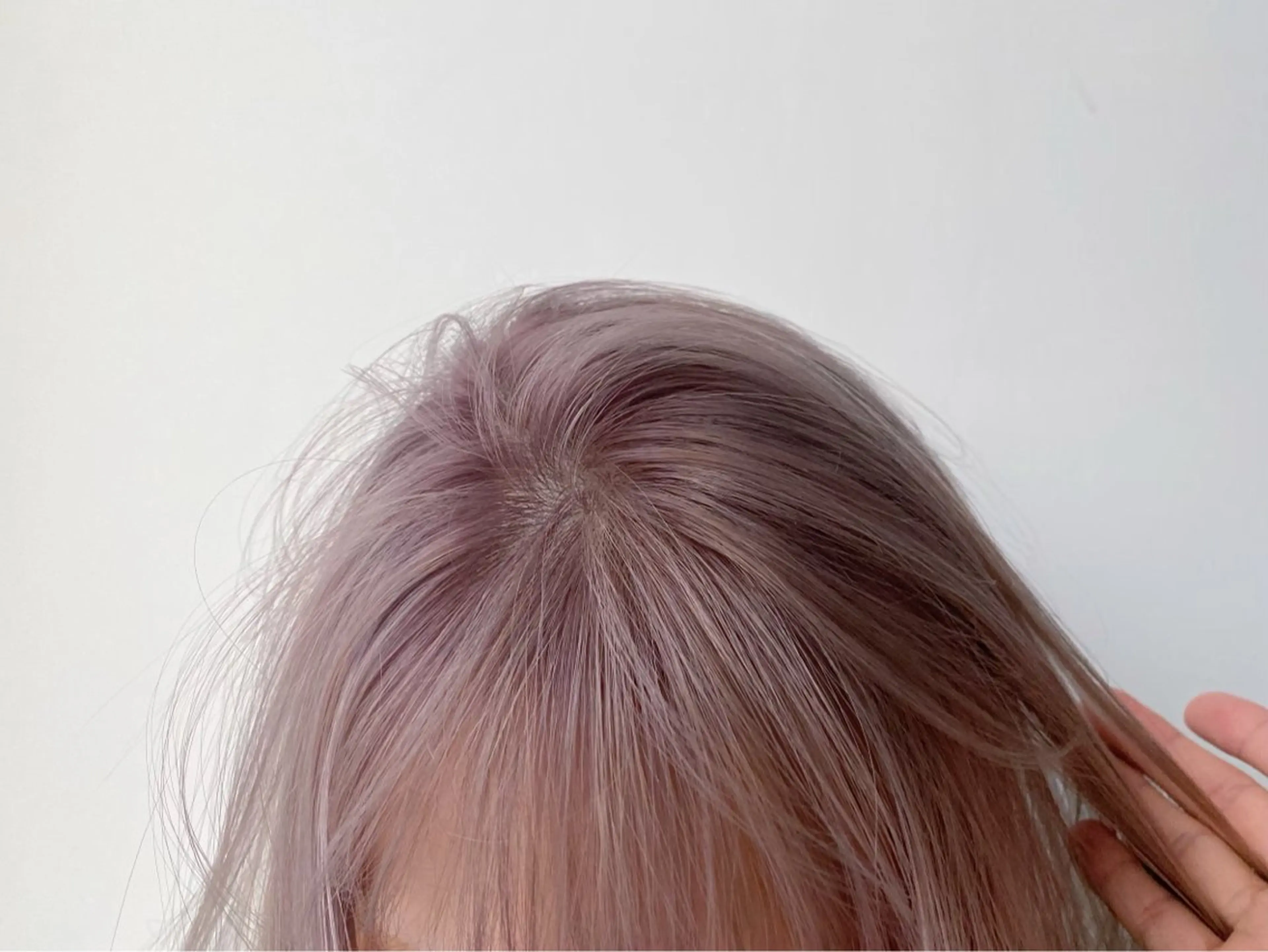 カラー カット ヘアカラー トリートメント mao 🩰のヘアスタイル