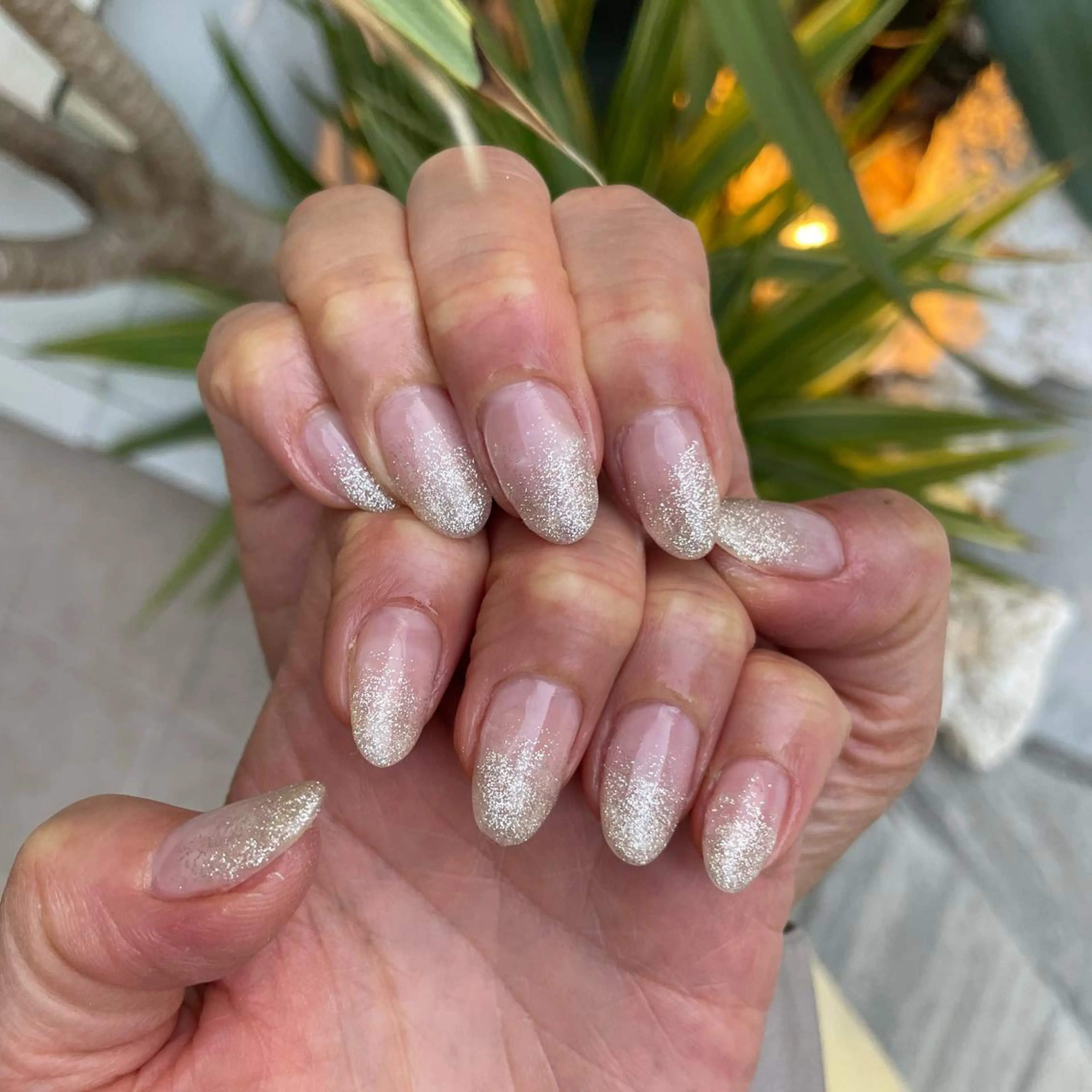 ネイル es nailのネイルデザイン