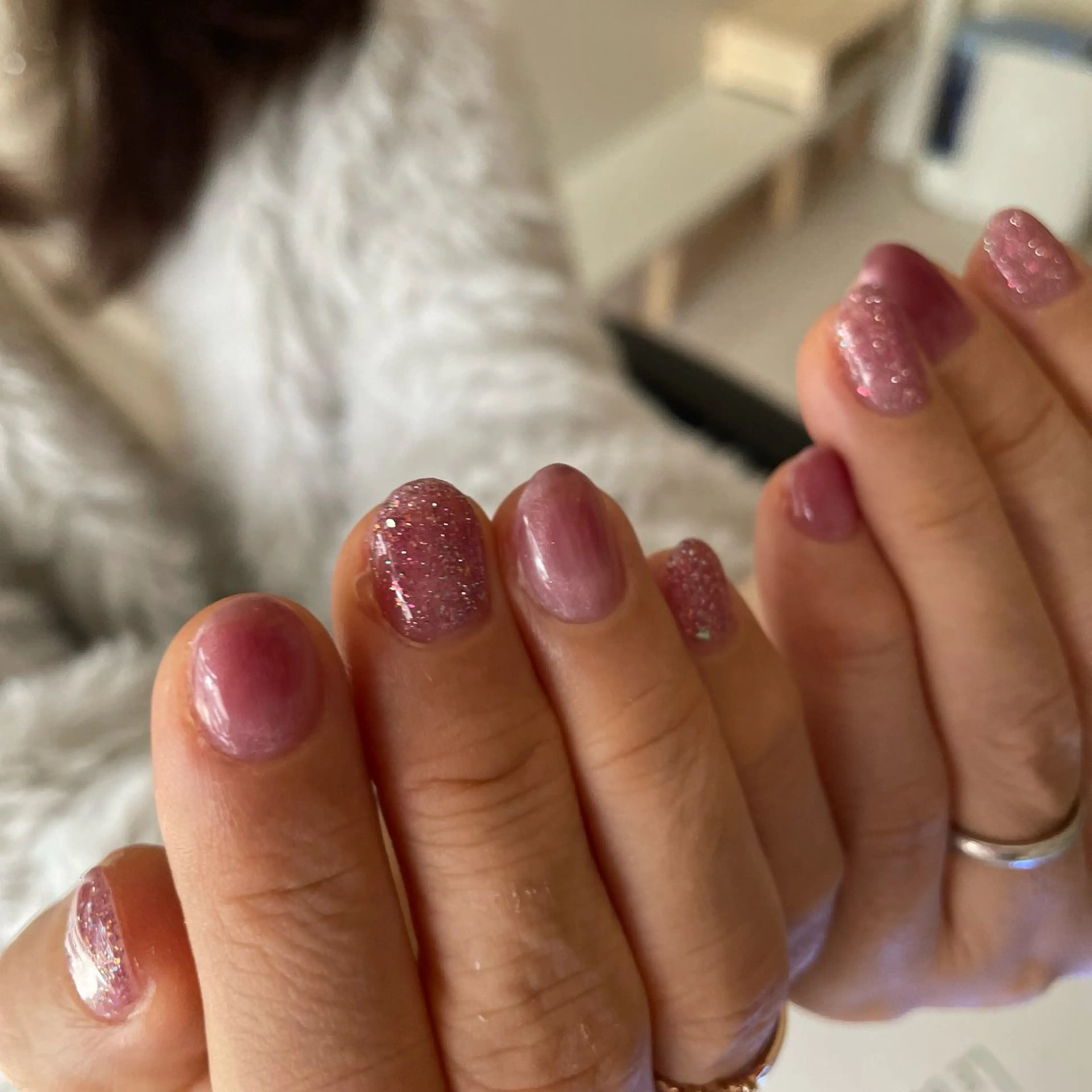 ネイル nailsalon kitのネイルデザイン