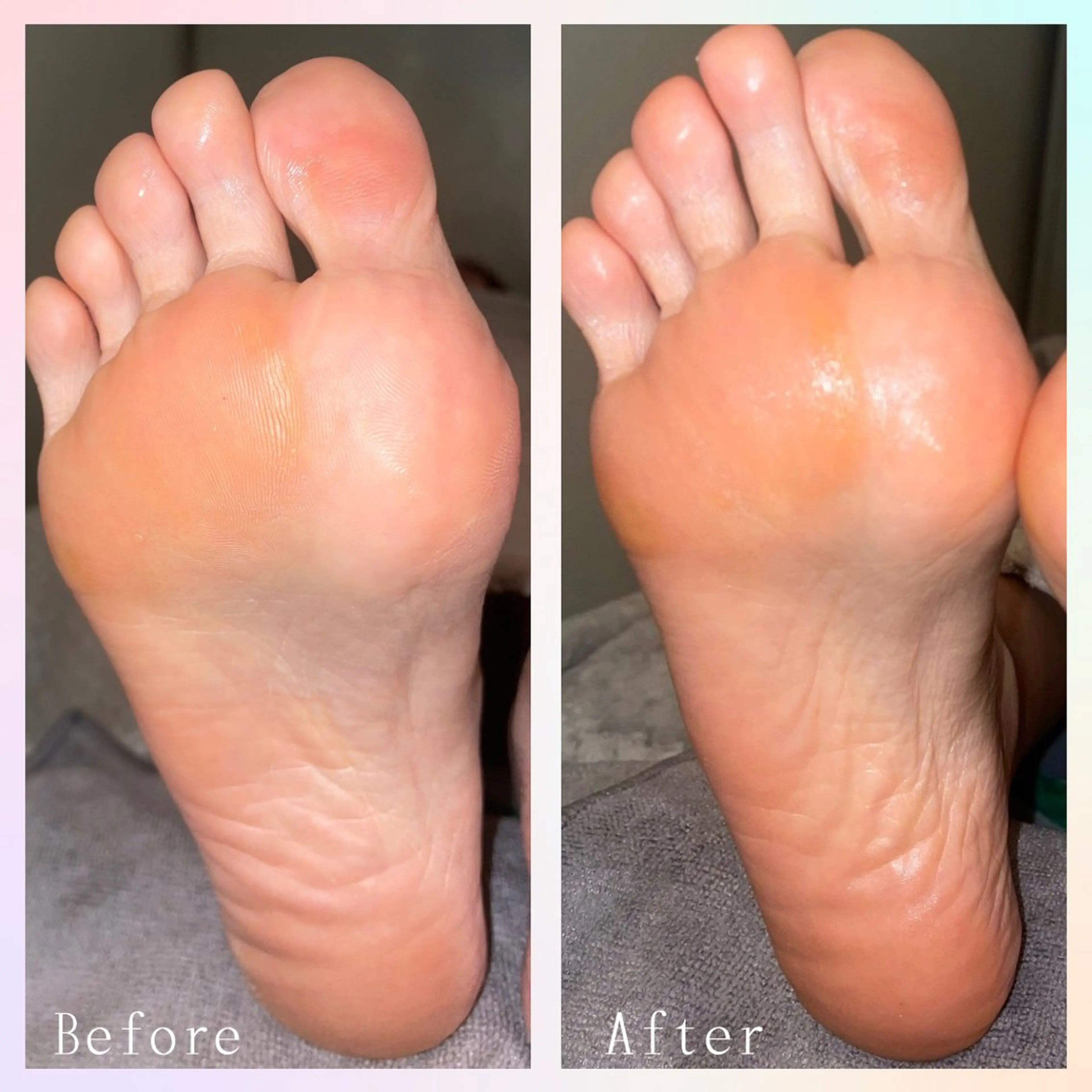 SHARES MADOKAのエステ・リラクイメージ