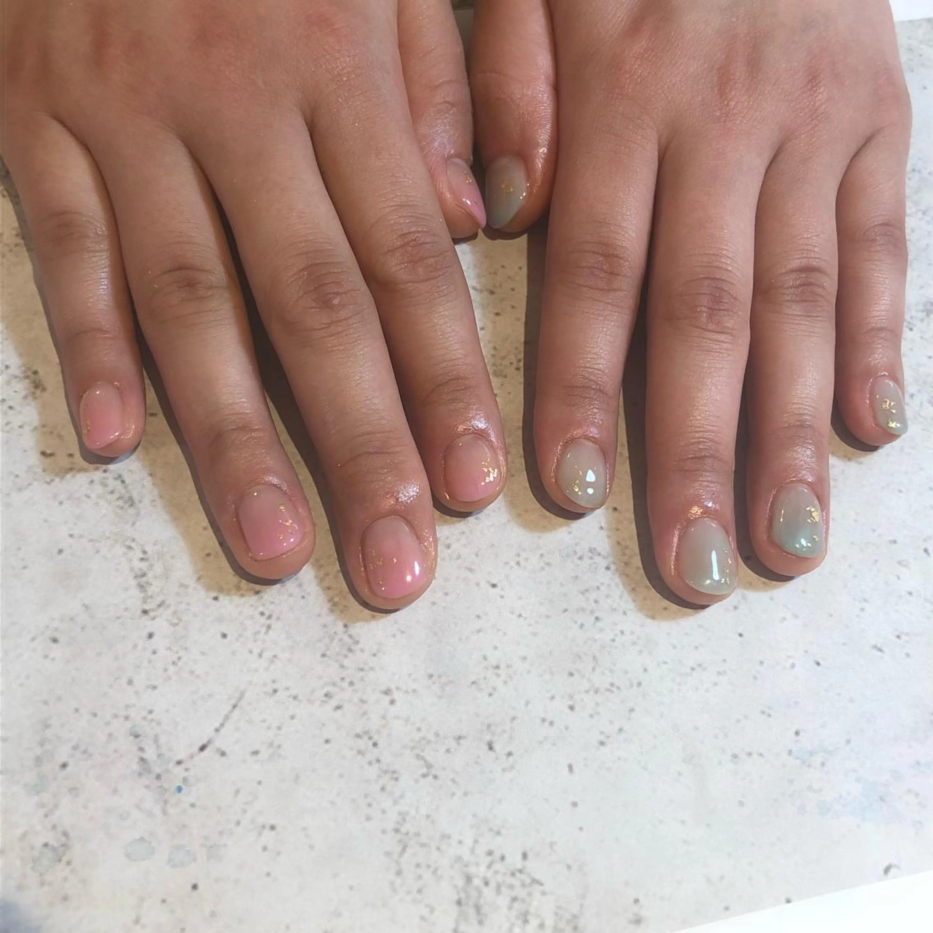 ネイル ハンドネイル Chipieee Tokyoのその他イメージ