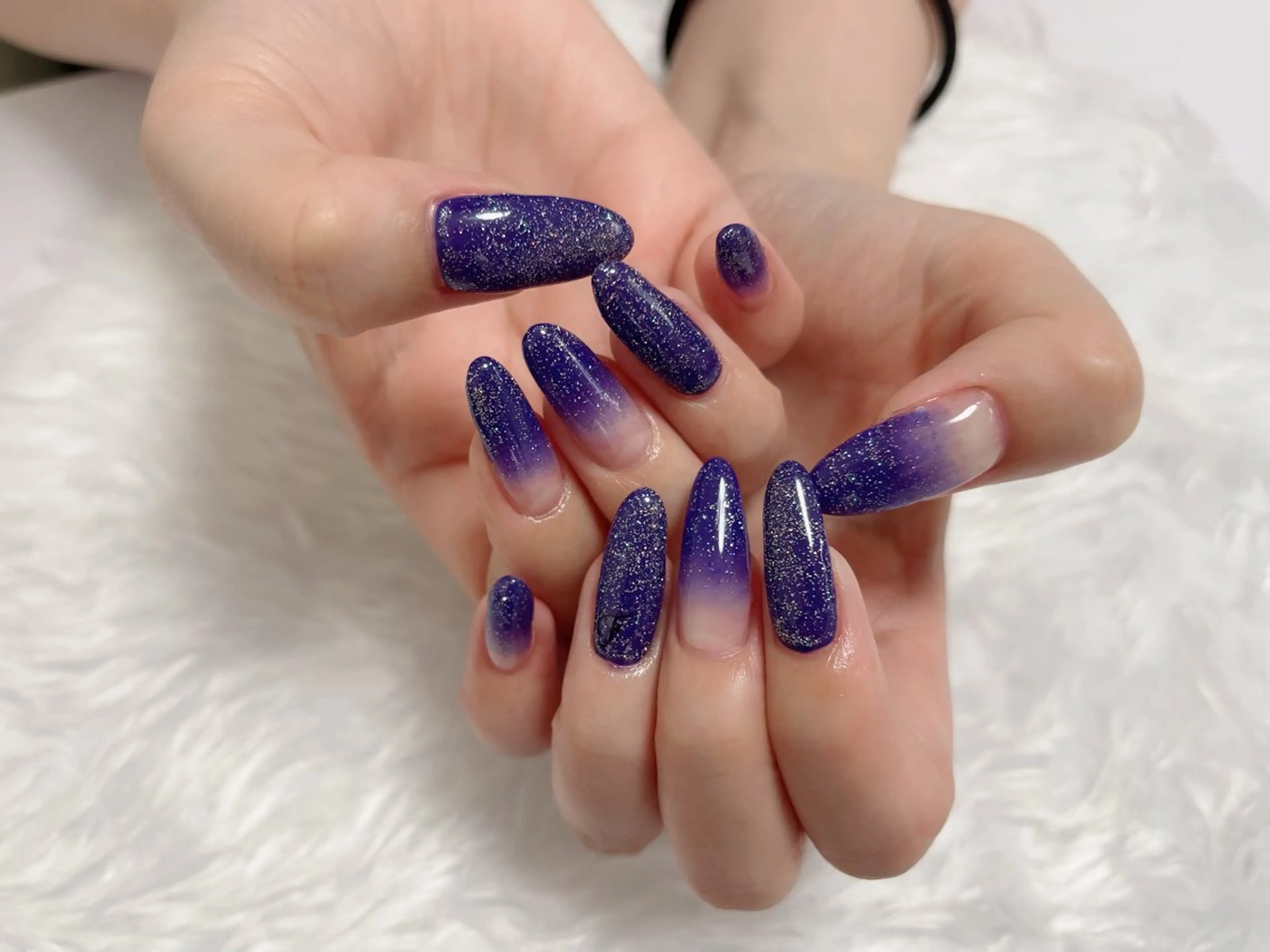 ネイル プライベートサロン Featherのネイルデザイン