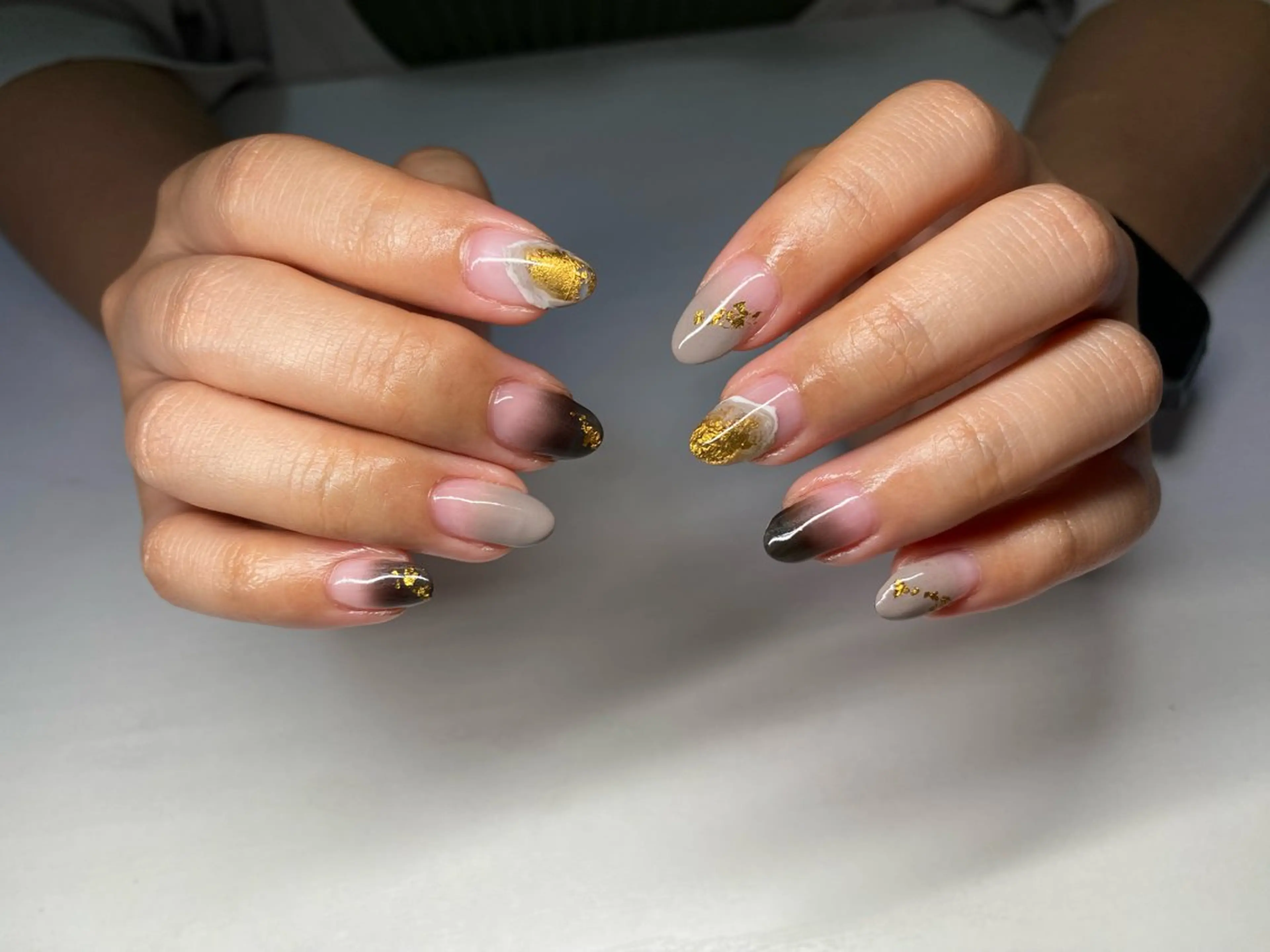 ネイル ナツ komachiのネイルデザイン