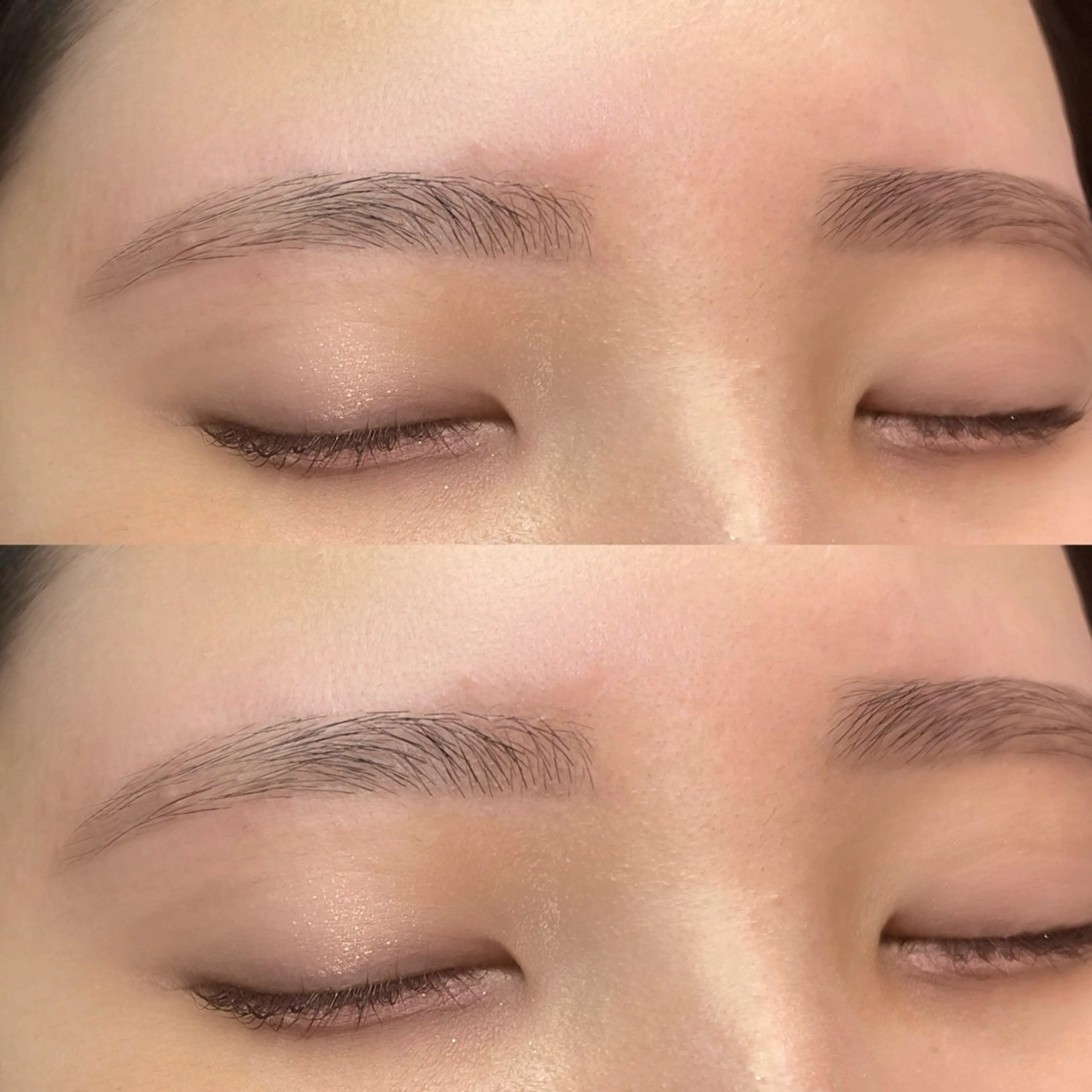 アイブロウ 眉毛ワックス脱毛 ワックス脱毛 眉カット その他(アイブロウ) fein.Ruka ♡垢抜け美眉のマツエク・マツパデザイン