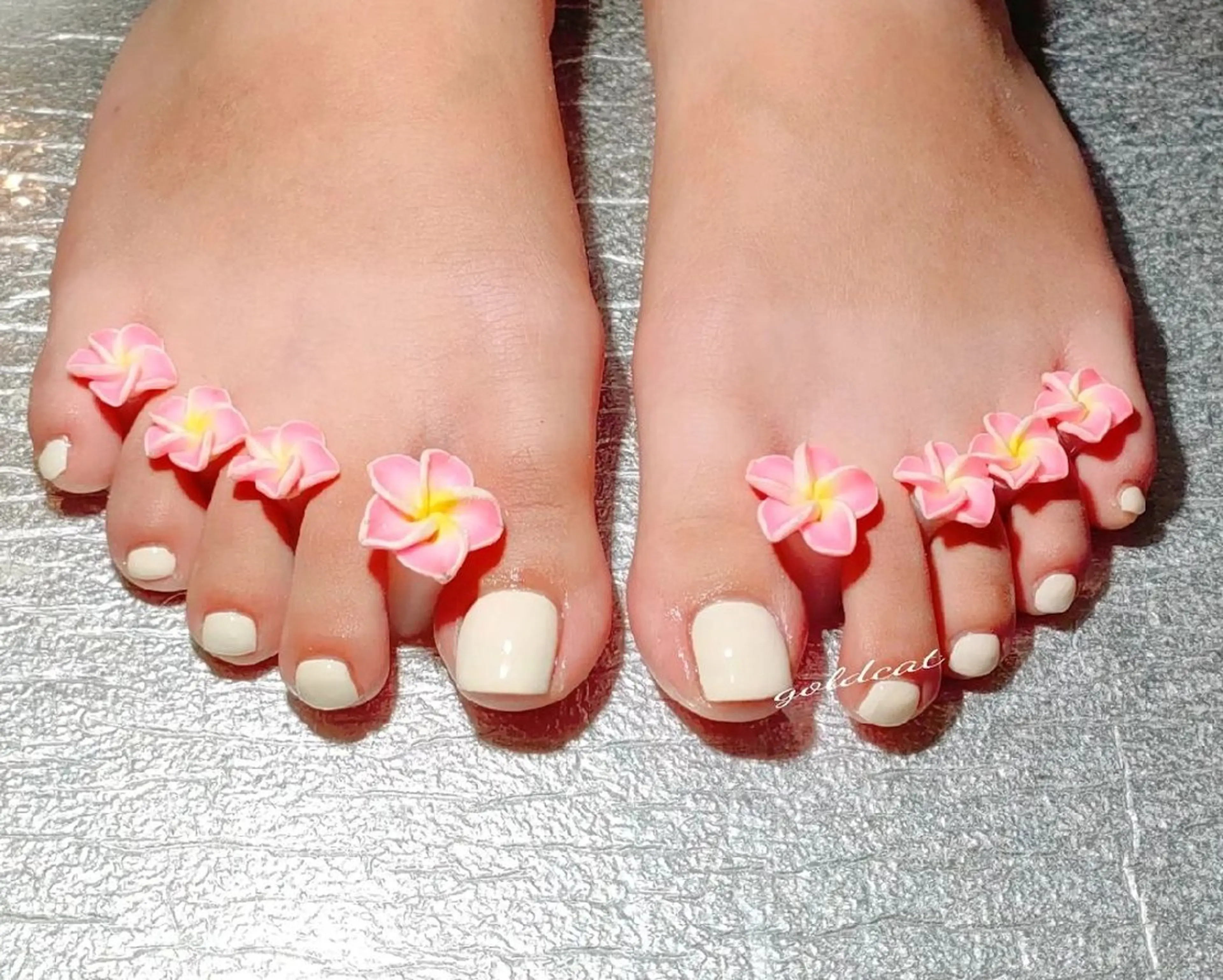 ネイル salon✡ goldcatのネイルデザイン