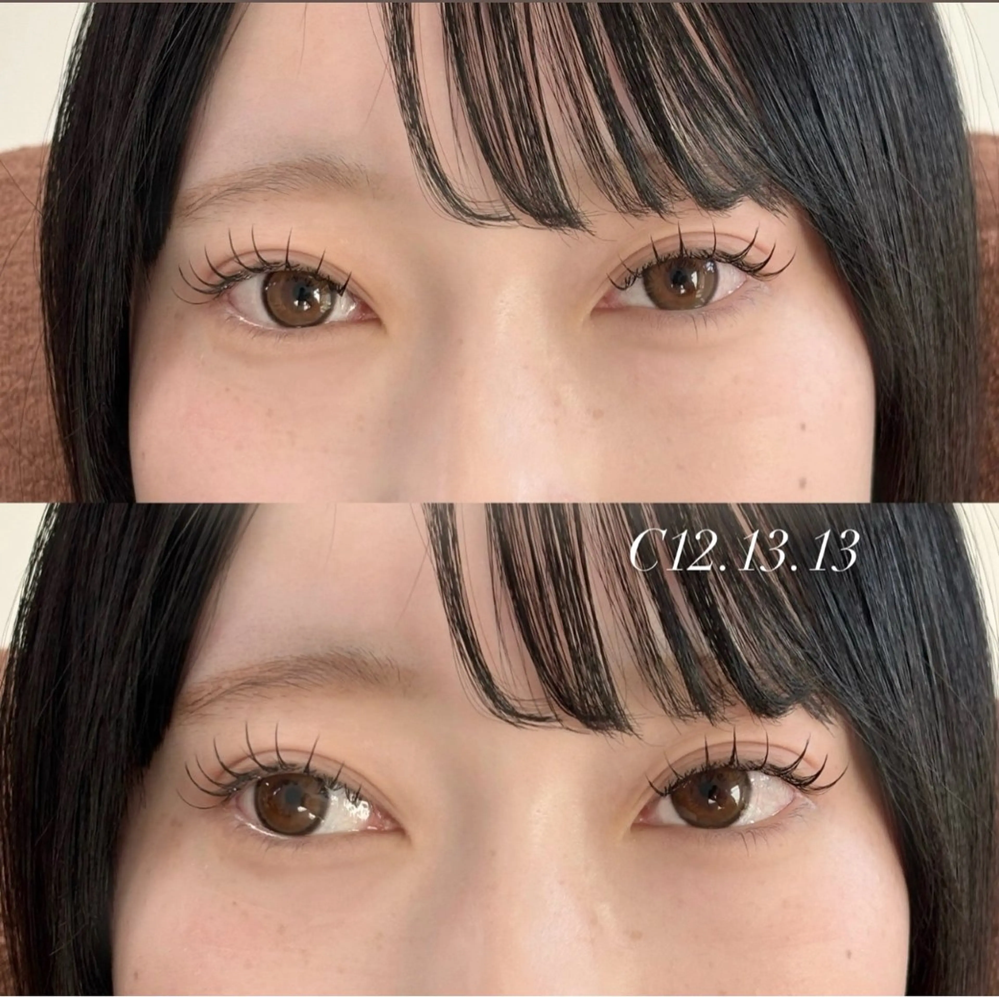 マツエク・マツパ ️🫧mi ki🫧のマツエク・マツパデザイン