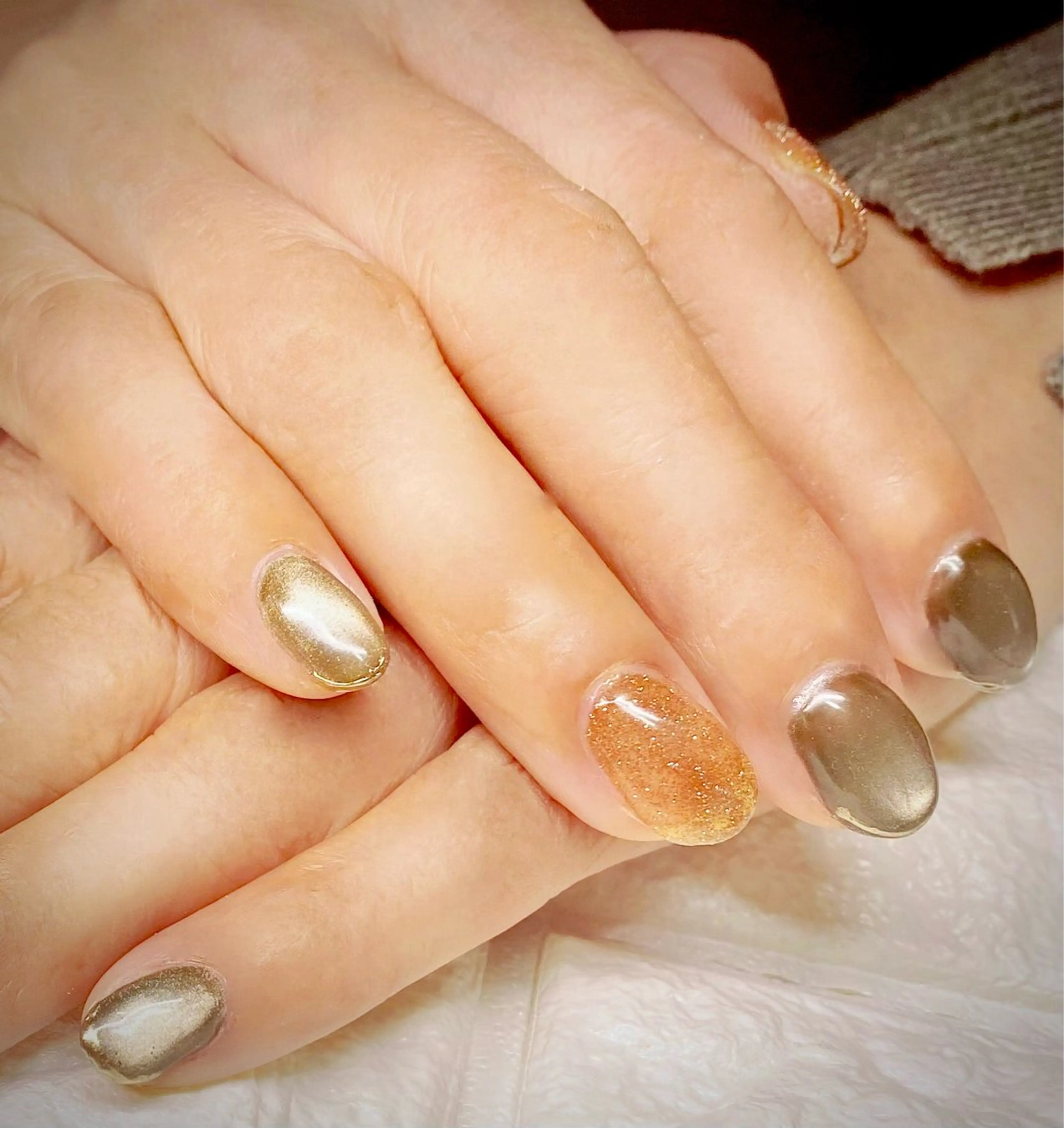 ネイル Ranan【ラナン】 keikoのエステ・リラクイメージ