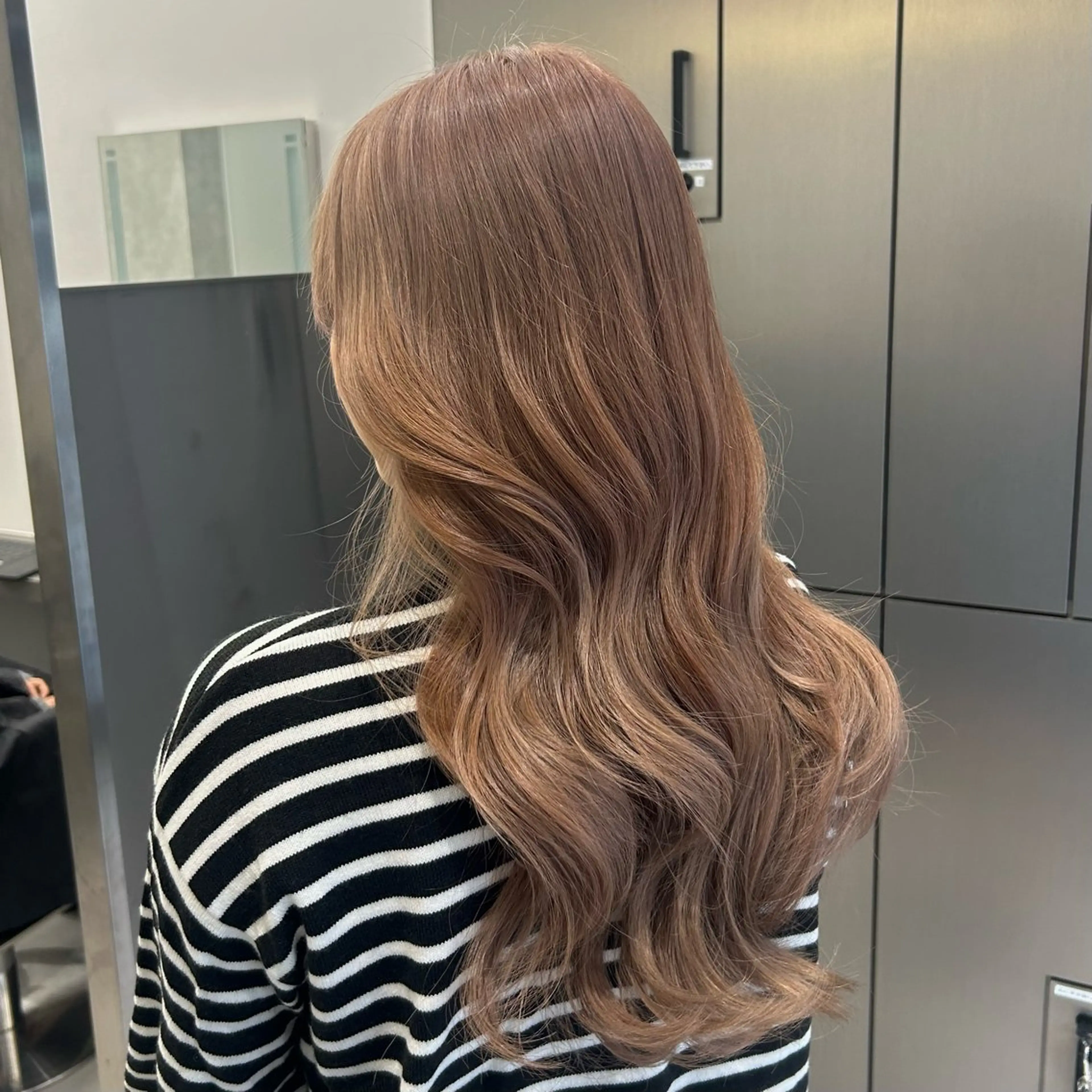 【🇺🇸🦅期間限定🦅🇺🇸】𝐂𝐮𝐭+𝐂𝐨𝐥𝐨𝐫+𝐁𝐥𝐞𝐚𝐜𝐡💓の写真