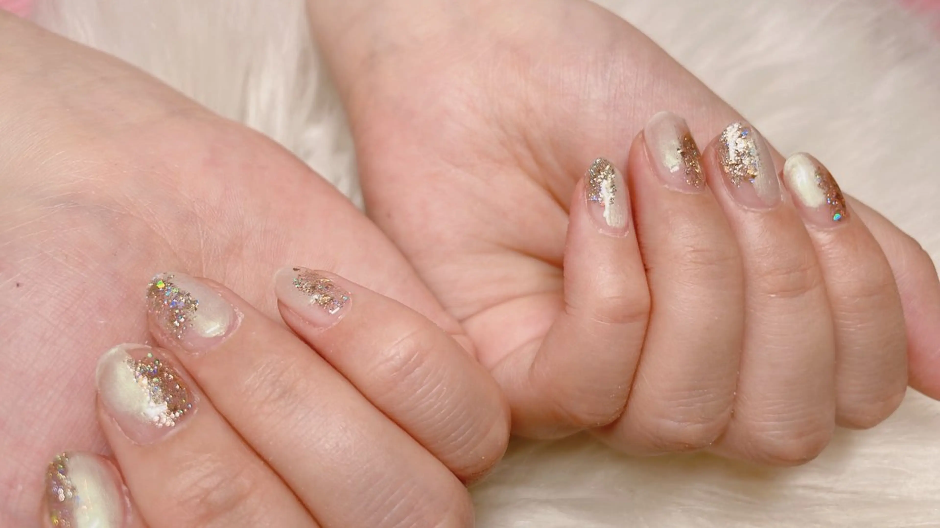 ネイル ハンドネイル Amoureuse Satomiのネイルデザイン