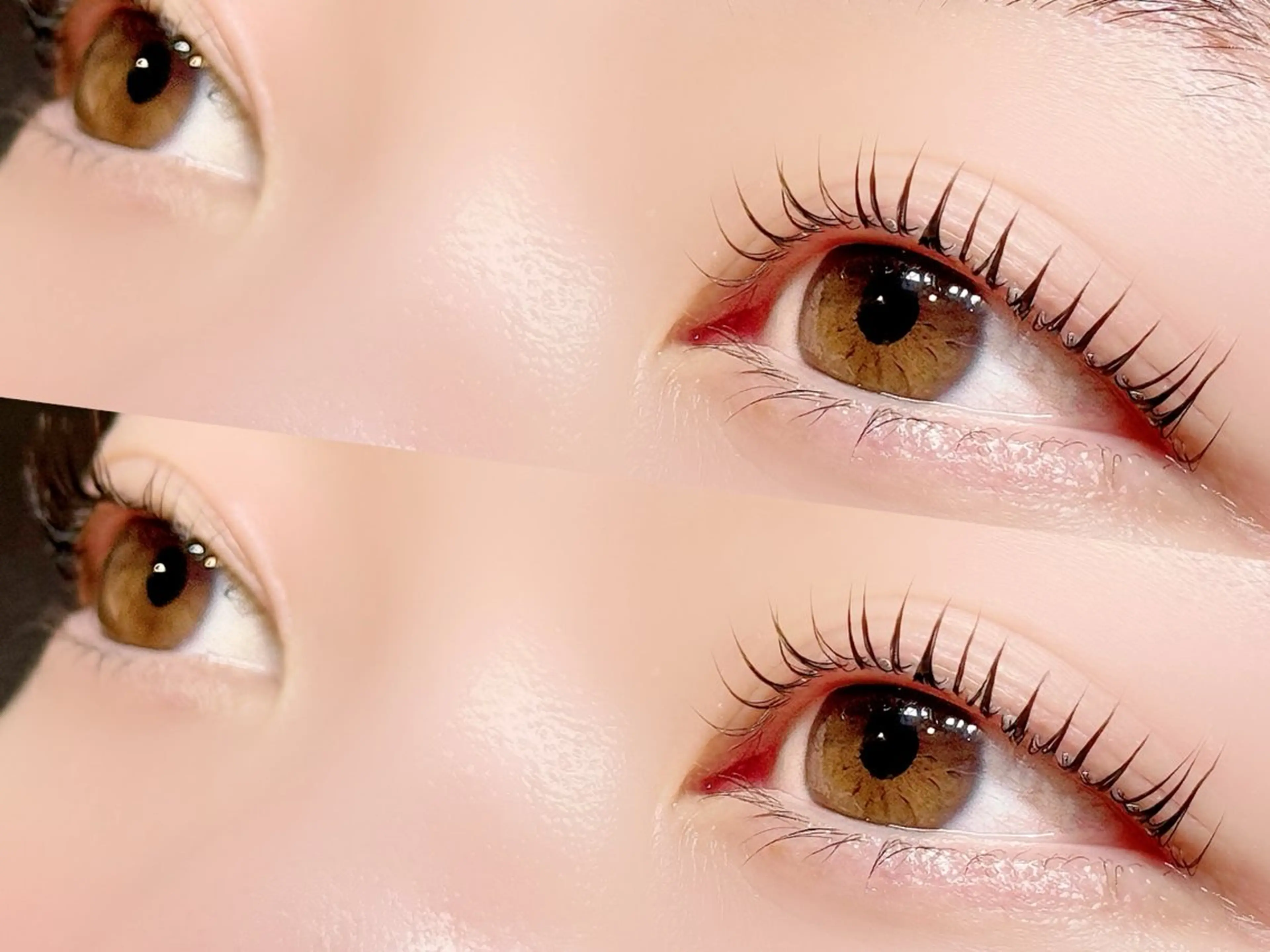 マツエク・マツパ ヘアサロン気流 eyelash&nail所属・kiryu eyelashのマツエク・マツパデザイン