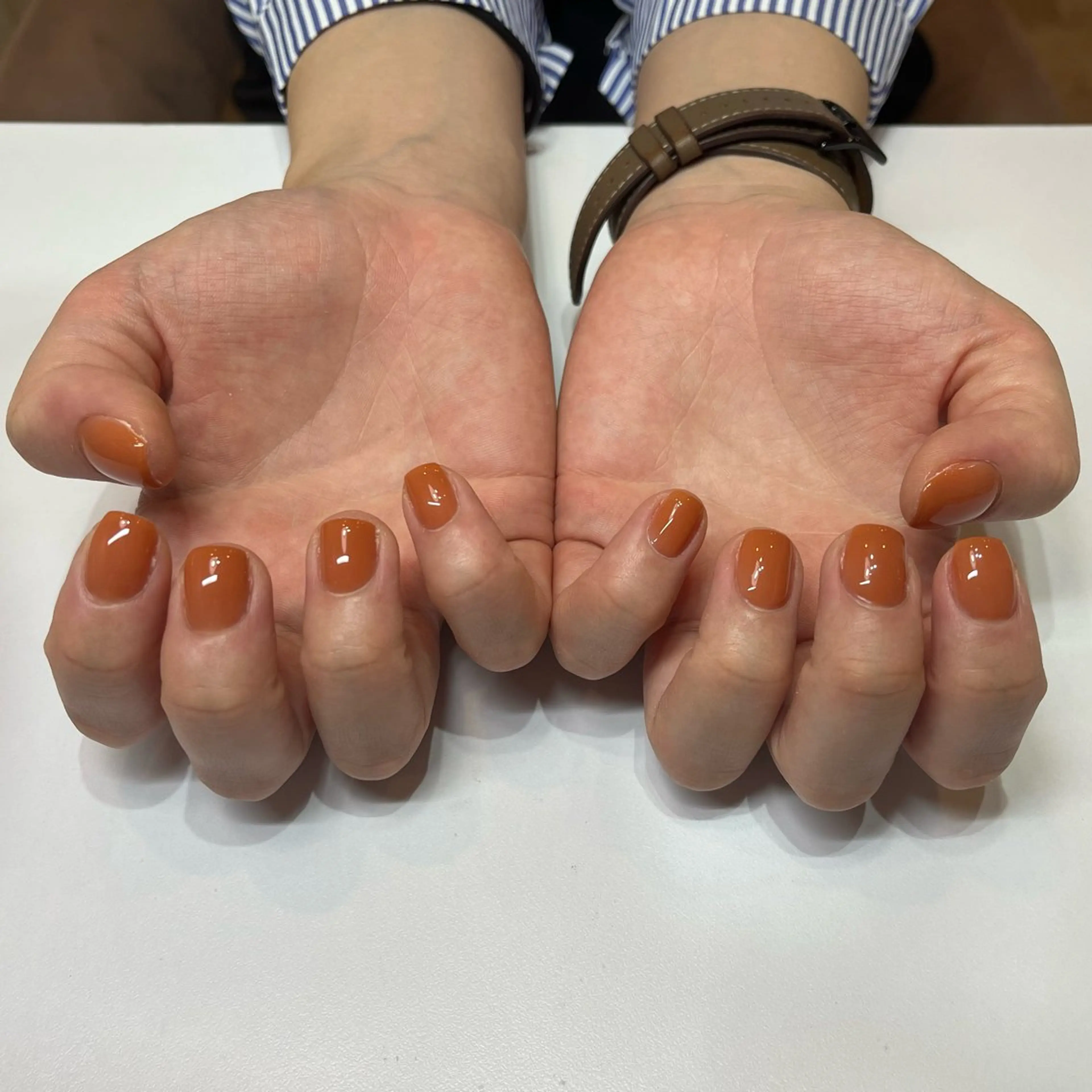 ネイル RALUA名駅前店 山崎のネイルデザイン