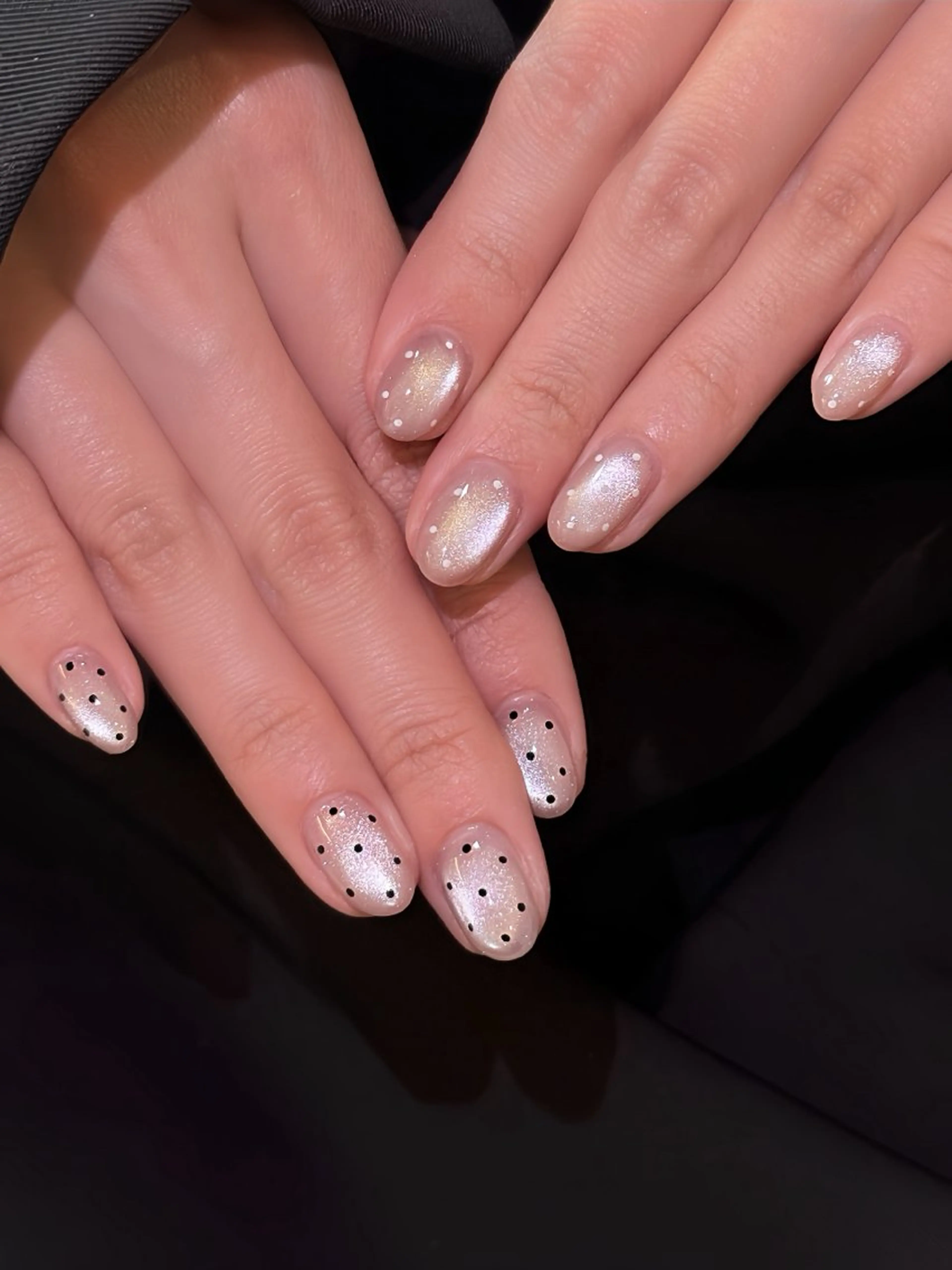 ネイル ハンドネイル Y.Nailサロン所属・Y. Nailのネイルデザイン