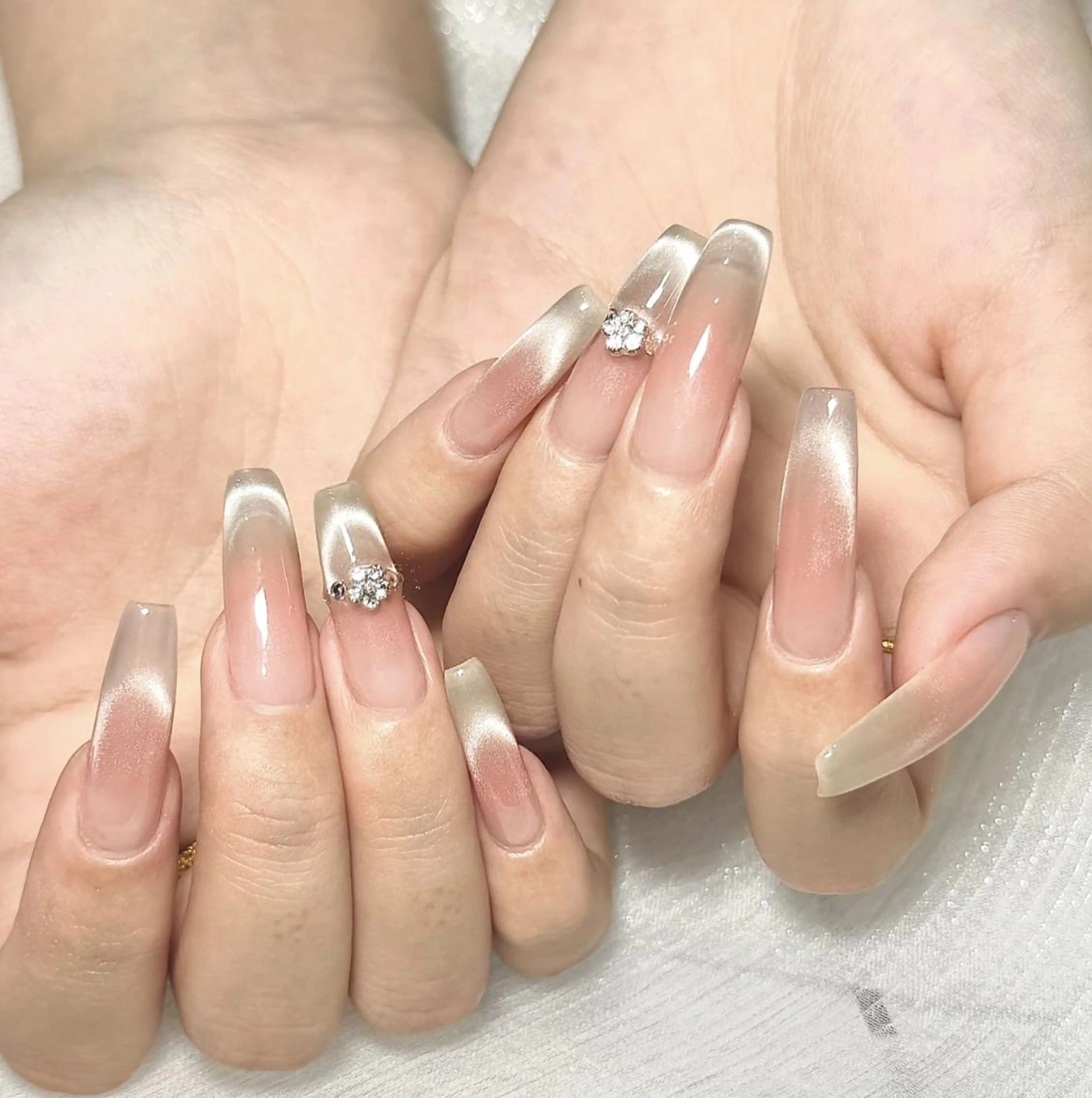 ネイル ハンドネイル Miya🎀 nailのネイルデザイン