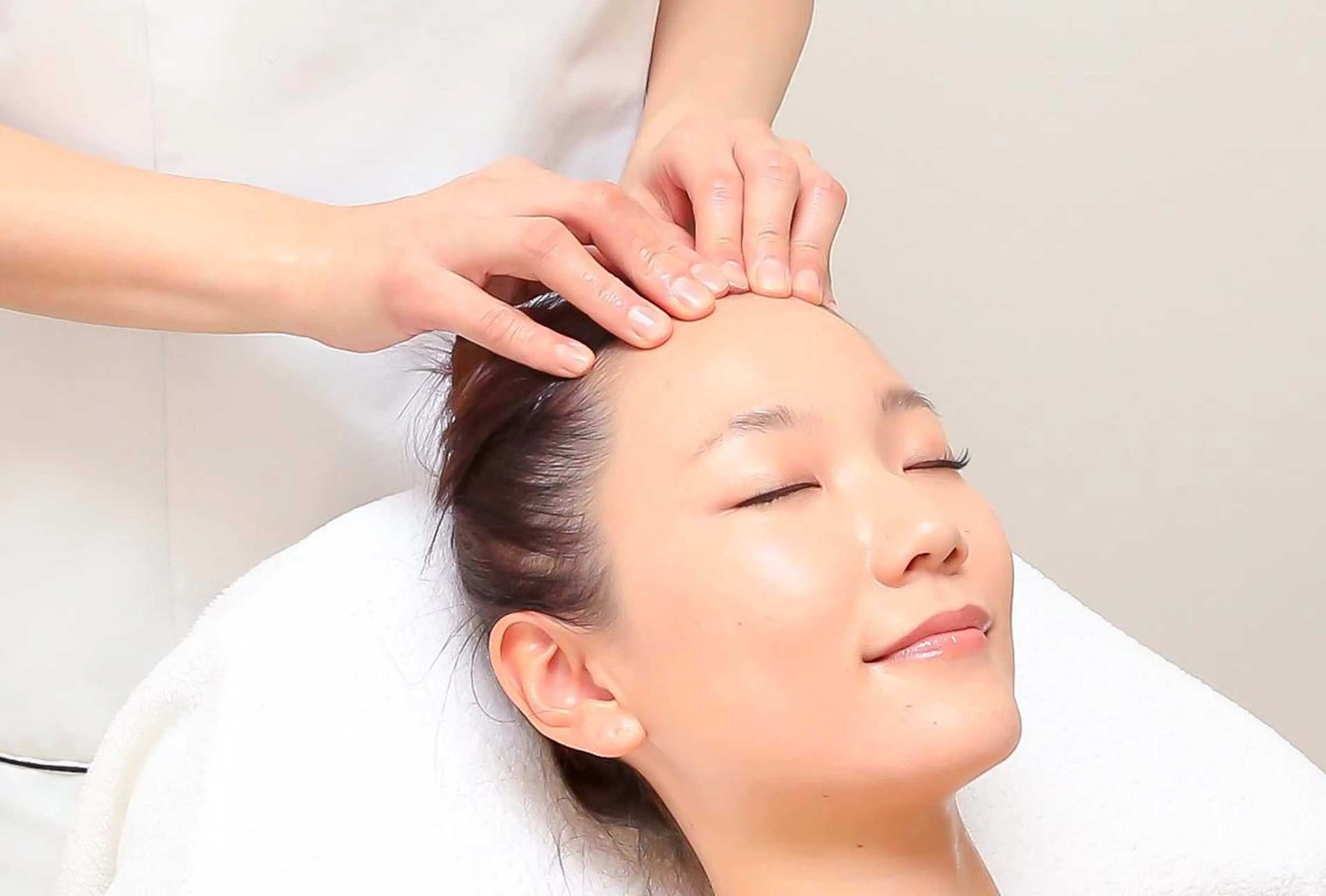 ビューティーサロン グレース柏店のエステ・リラクイメージ