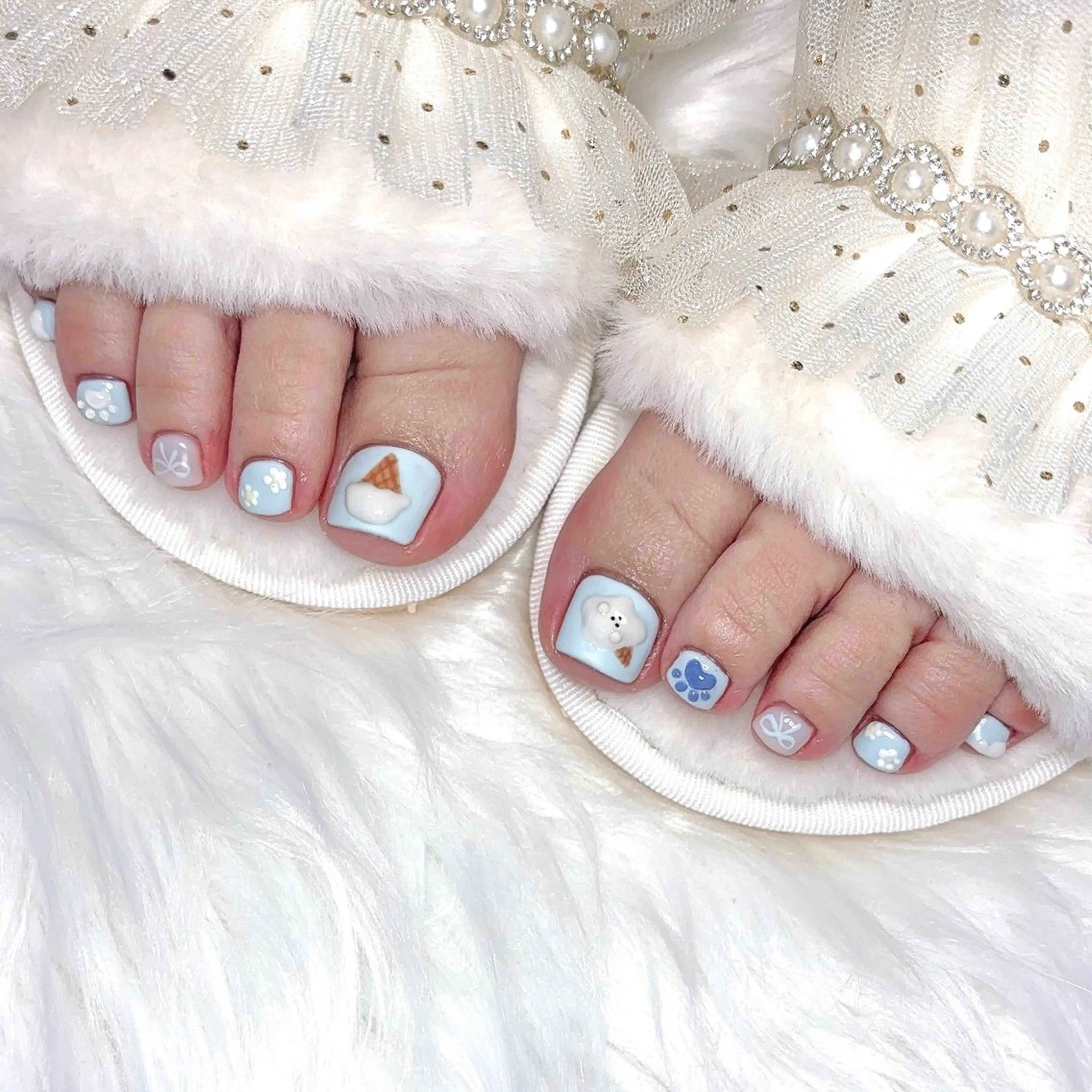 ネイル Misa nailのネイルデザイン