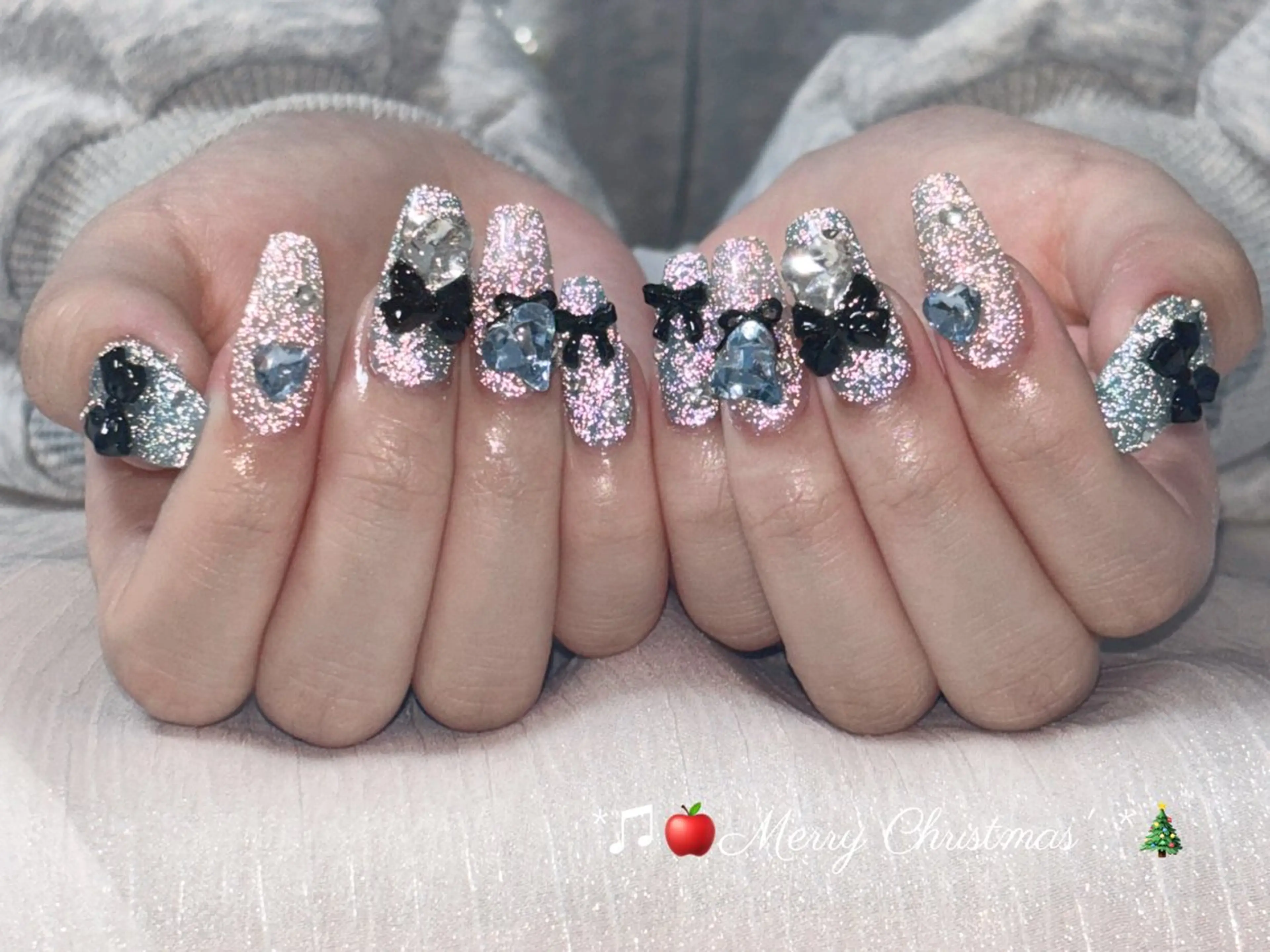 ネイル コネコ ネイルサロンのネイルデザイン